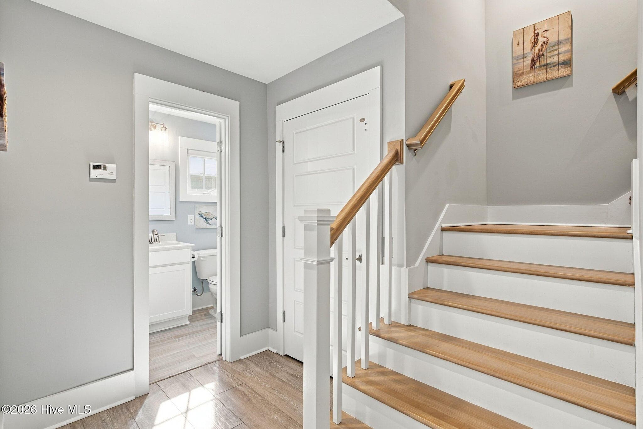 Townhouse at 229 Red Lewis Drive, Kure Beach, NC 28449, photo 11 of 67