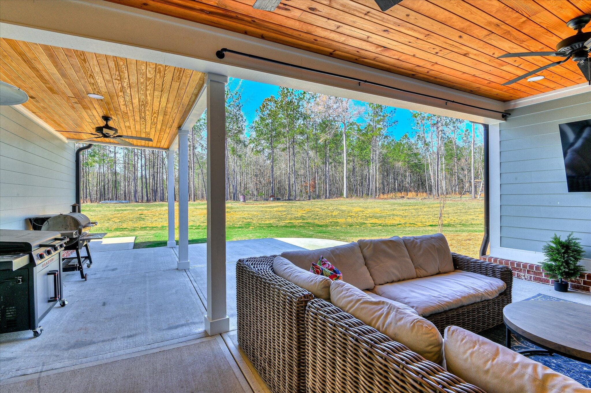 Single Family Residence at 1630 Long Cove Drive, Lincolnton, GA 30817, photo 42 of 43