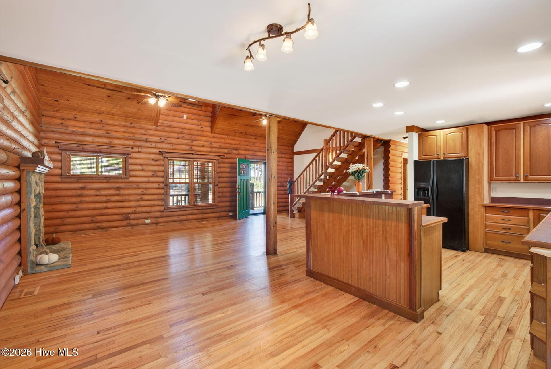 Single Family Residence at 513 S Main Street, Stantonsburg, NC 27883, photo 17 of 52