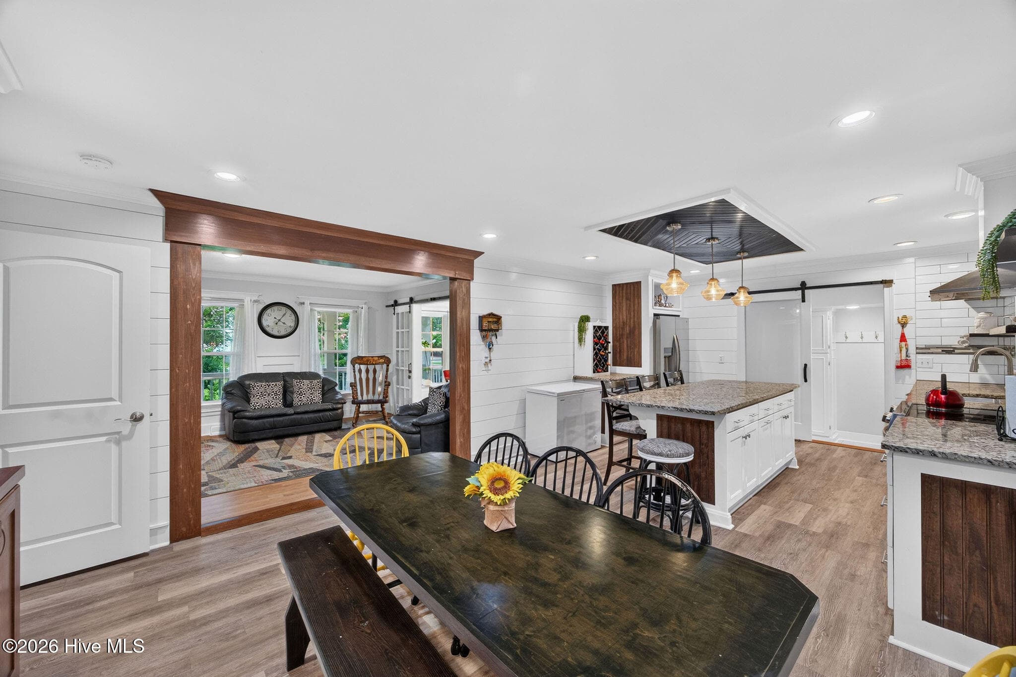 Single Family Residence at 313 Early Drive, Wilmington, NC 28412, photo 12 of 42