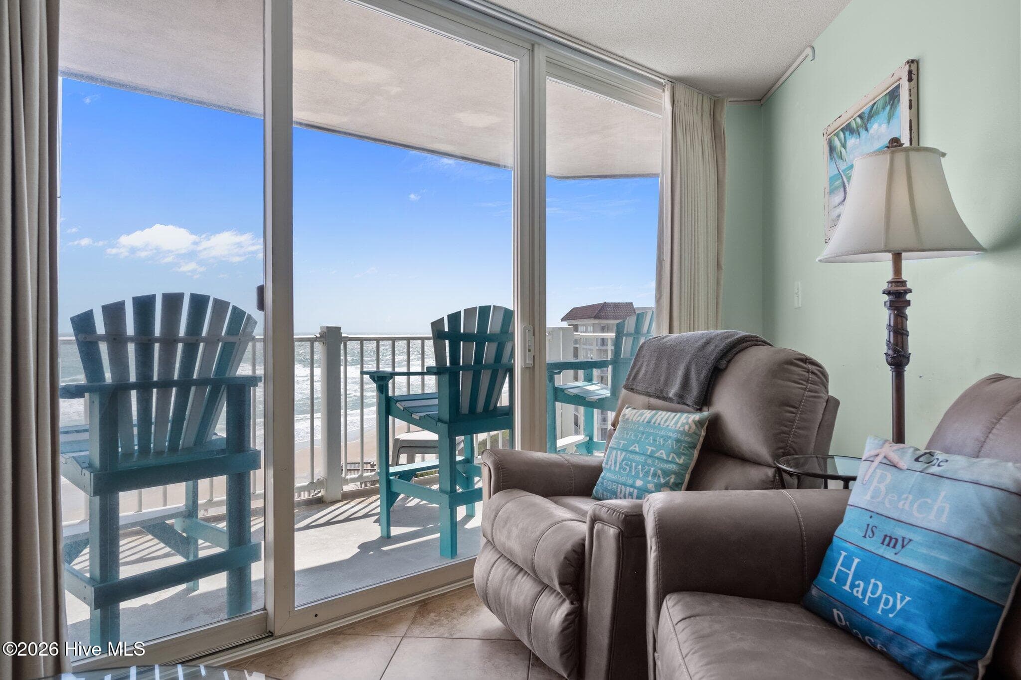 Condominium at 2000 New River Inlet Road Unit 2606, North Topsail Beach, NC 28460, photo 12 of 37
