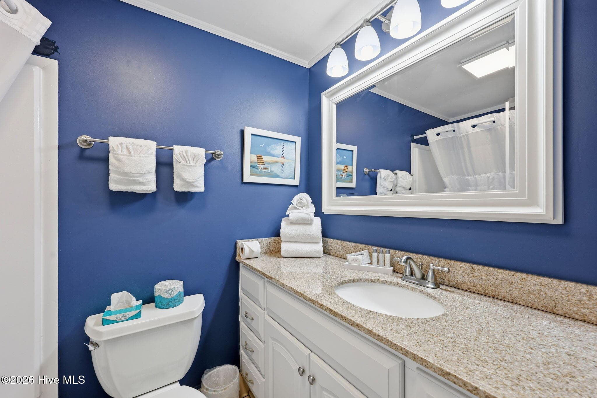 Condominium at 602 W Fort Macon Road 246 Palm Suites, Atlantic Beach, NC 28512, photo 6 of 21