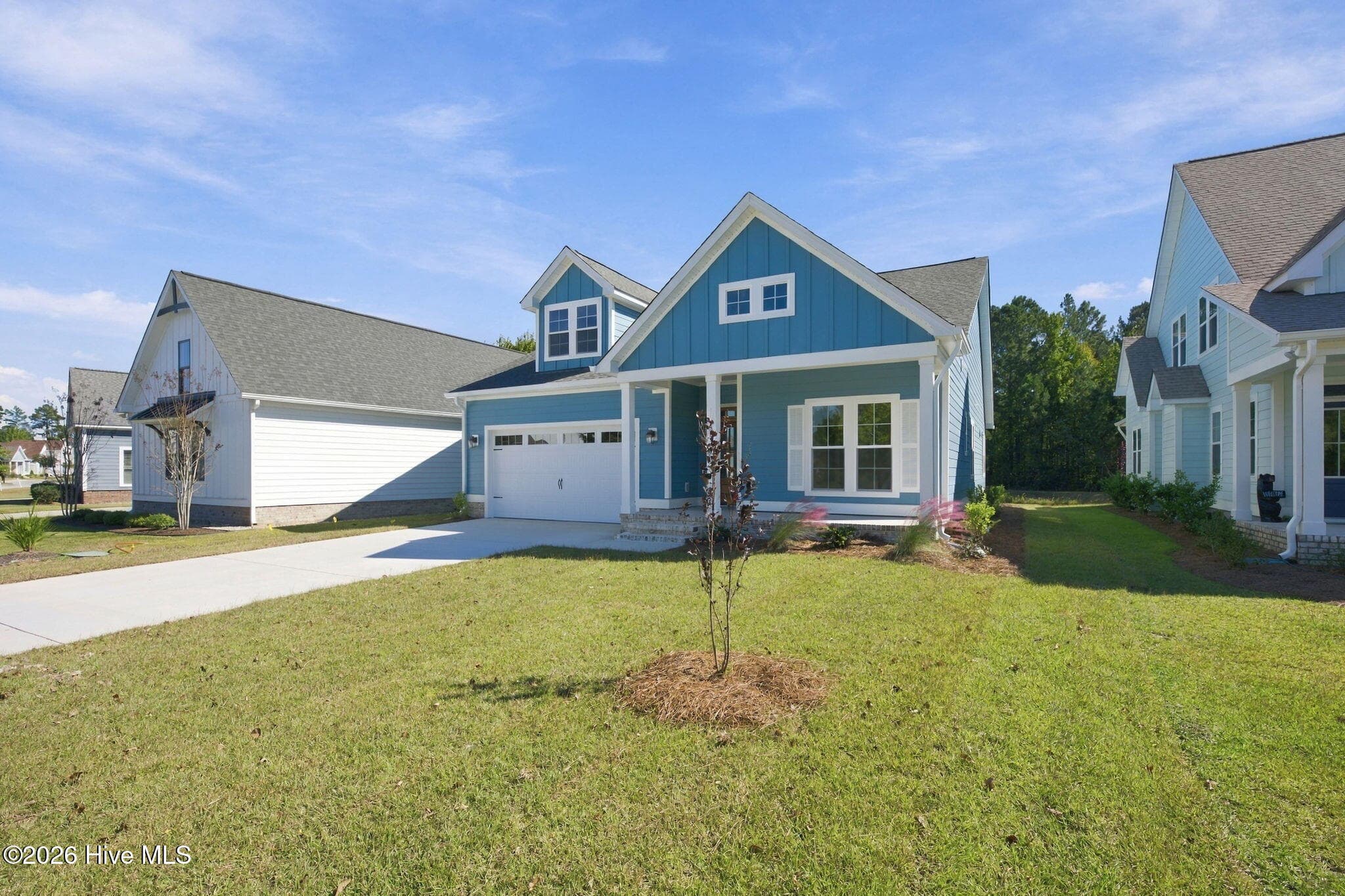 Single Family Residence at 4058 Reunion Pointe Lane, New Bern, NC 28562, photo 7 of 62