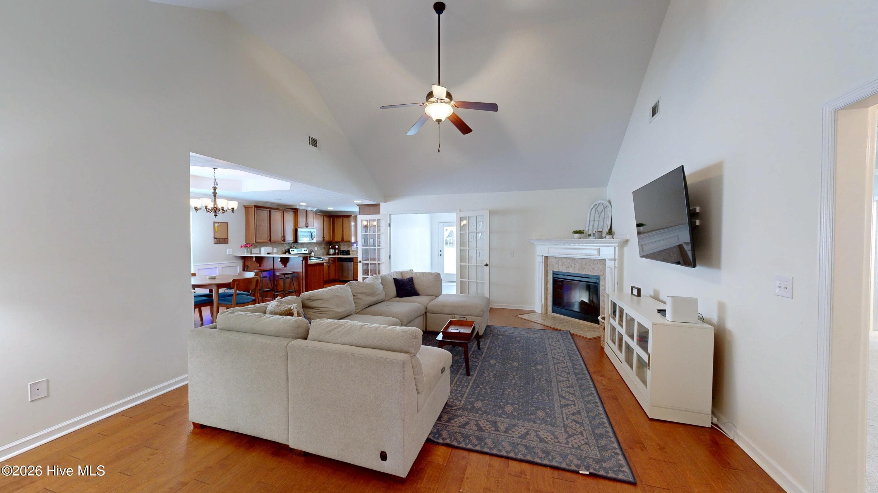 Single Family Residence at 516 Sebastian Drive, Grovetown, GA 30813, photo 6 of 34