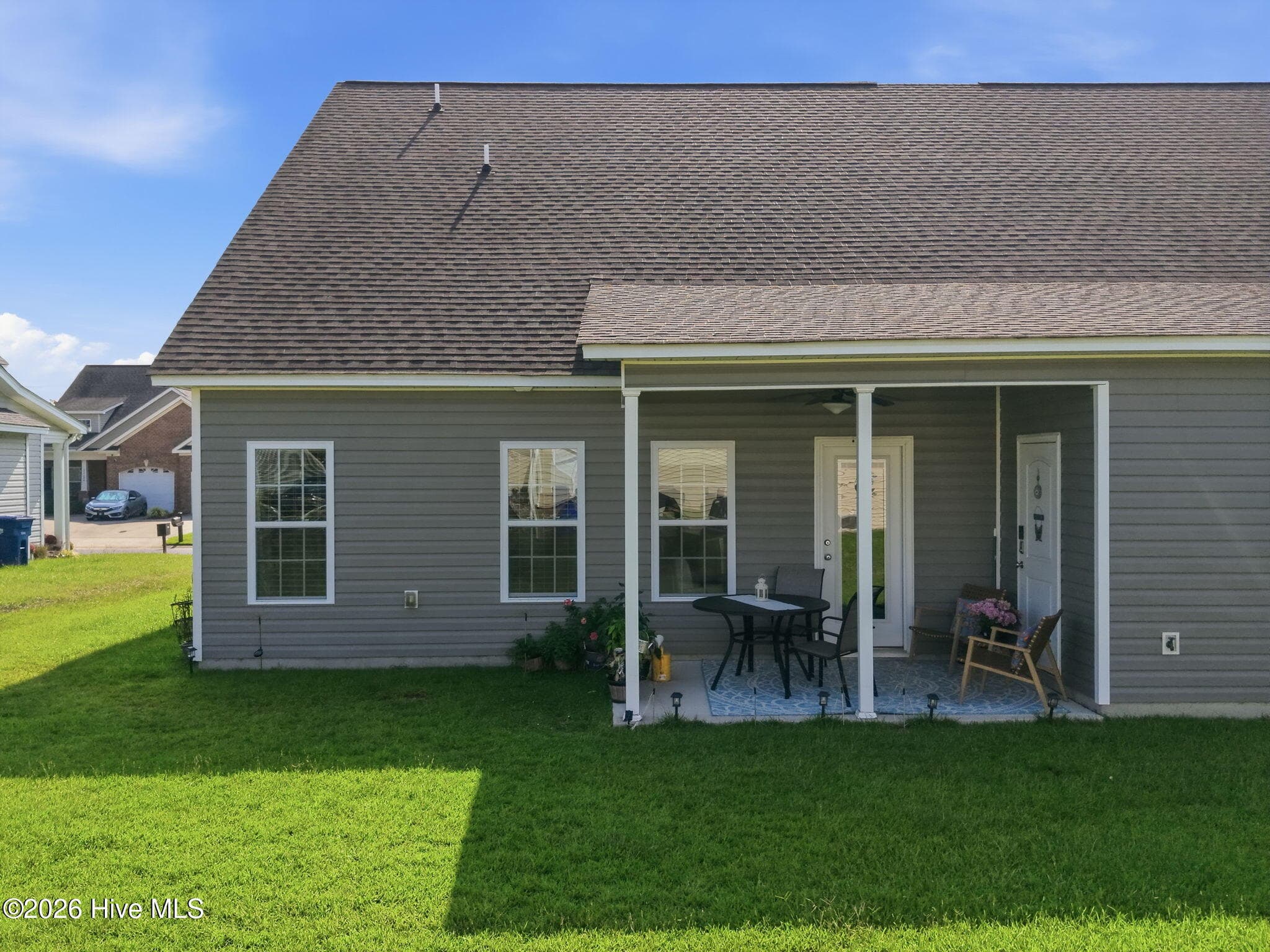 Townhouse at 2120 Remington Court B, Greenville, NC 27834, photo 10 of 41