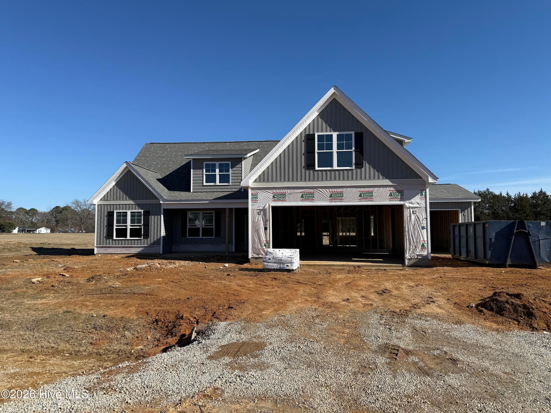 Single Family Residence at 63 Juju Drive, Clayton, NC 27520, photo 14 of 300