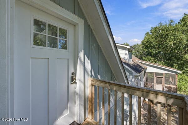 Single Family Residence at 209 Bates Retreat, Hampstead, NC 28443, photo 25 of 41