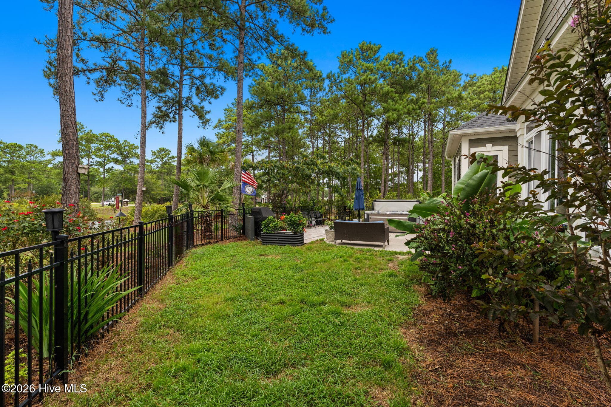 Single Family Residence at 648 Barons Court SW, Ocean Isle Beach, NC 28469, photo 56 of 133
