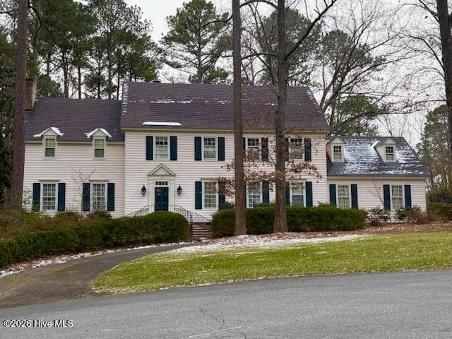 Single Family Residence at 108 Candle Court, Rocky Mount, NC 27804, photo 4 of 137