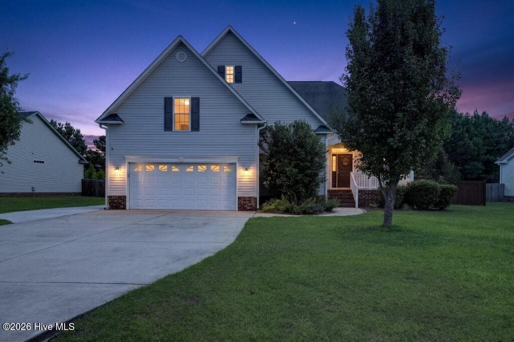 Single Family Residence at 125 Mom Lane, New Bern, NC 28562, photo 7 of 74
