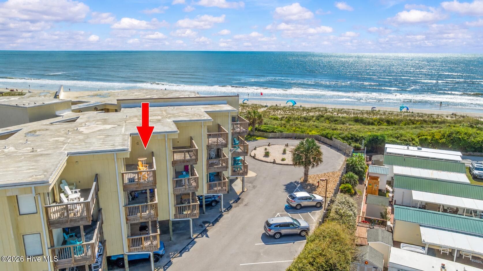 Condominium at 9100 Reed Drive 1309, Emerald Isle, NC 28594, photo 2 of 52
