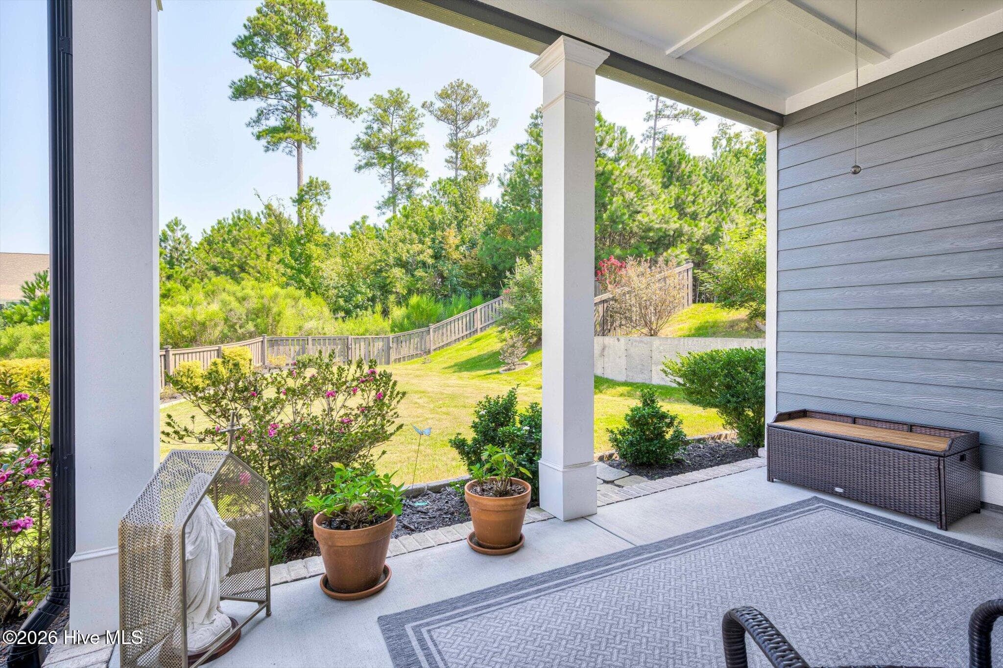 Single Family Residence at 5206 Teal Lane, Evans, GA 30809, photo 54 of 60