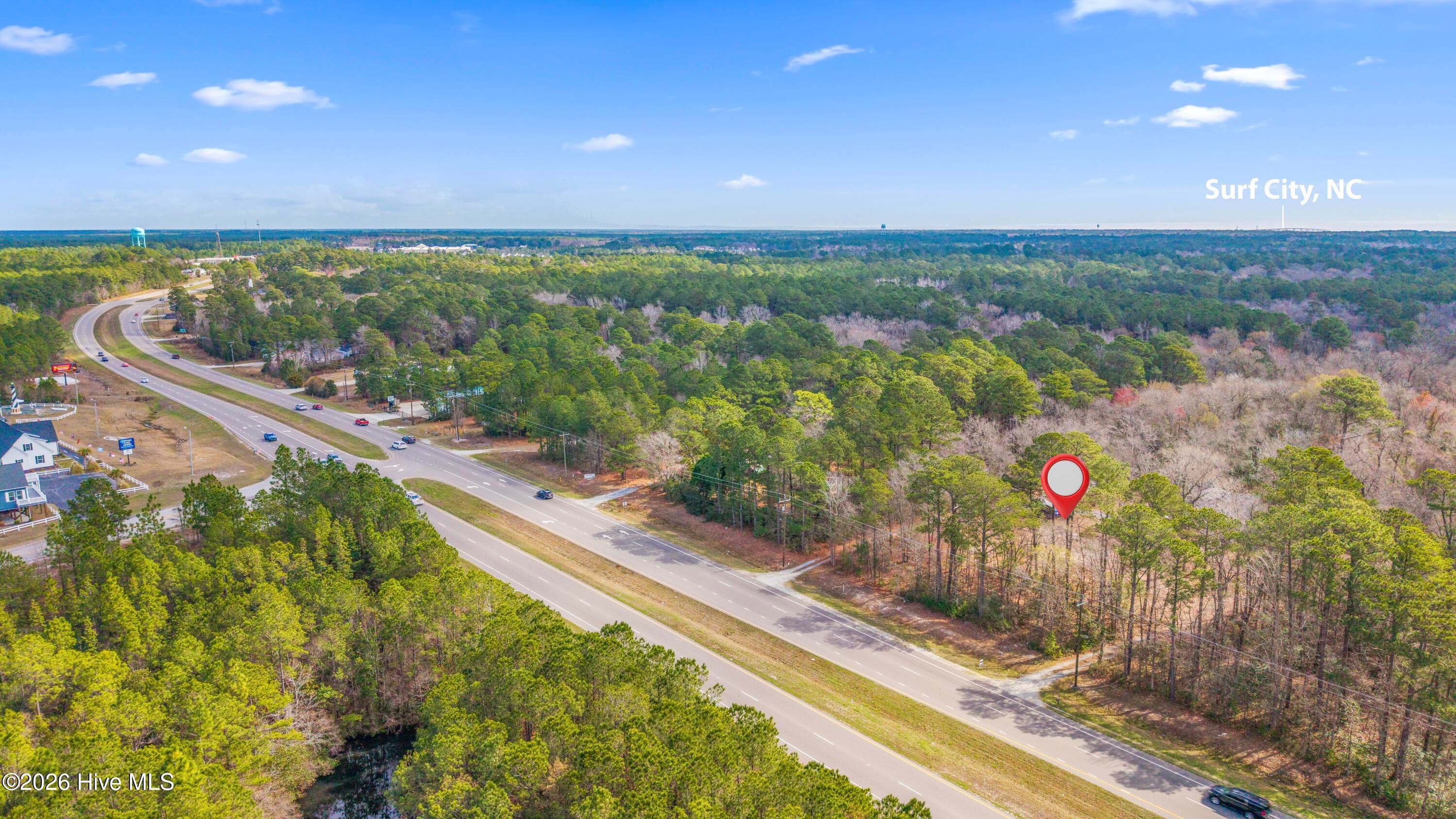 Commercial Sale at 21944 Us 17, Hampstead, NC 28443, photo 14 of 50