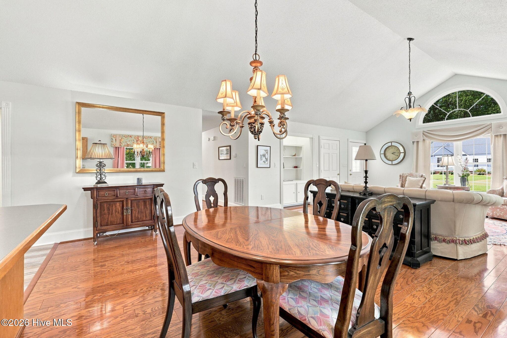Single Family Residence at 101 Pamlico Place, Chocowinity, NC 27817, photo 16 of 57