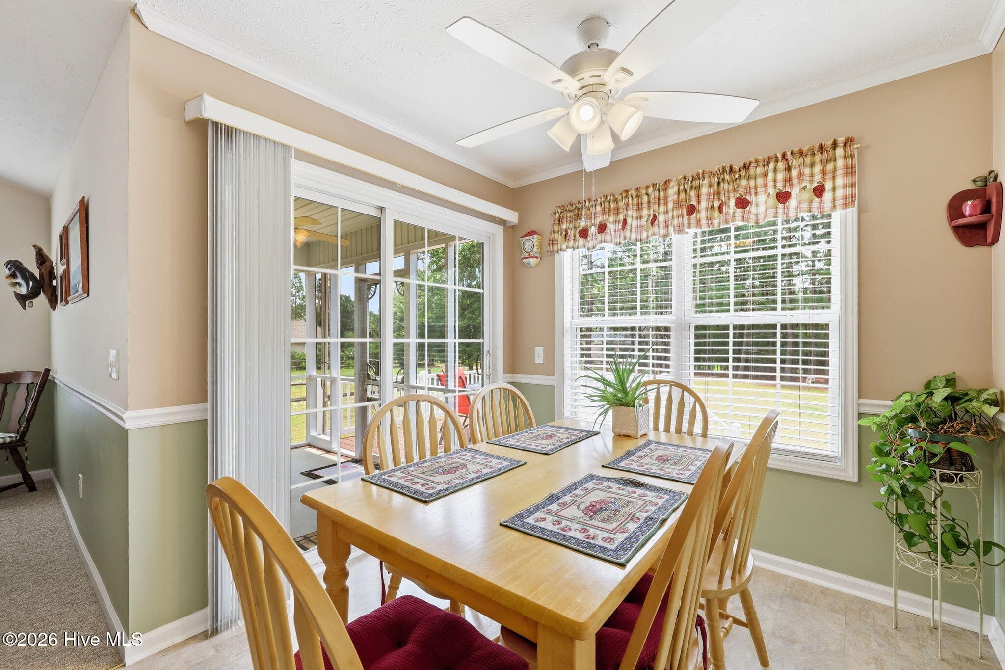 Single Family Residence at 103 Rustic Drive, Seven Lakes, NC 27376, photo 20 of 28