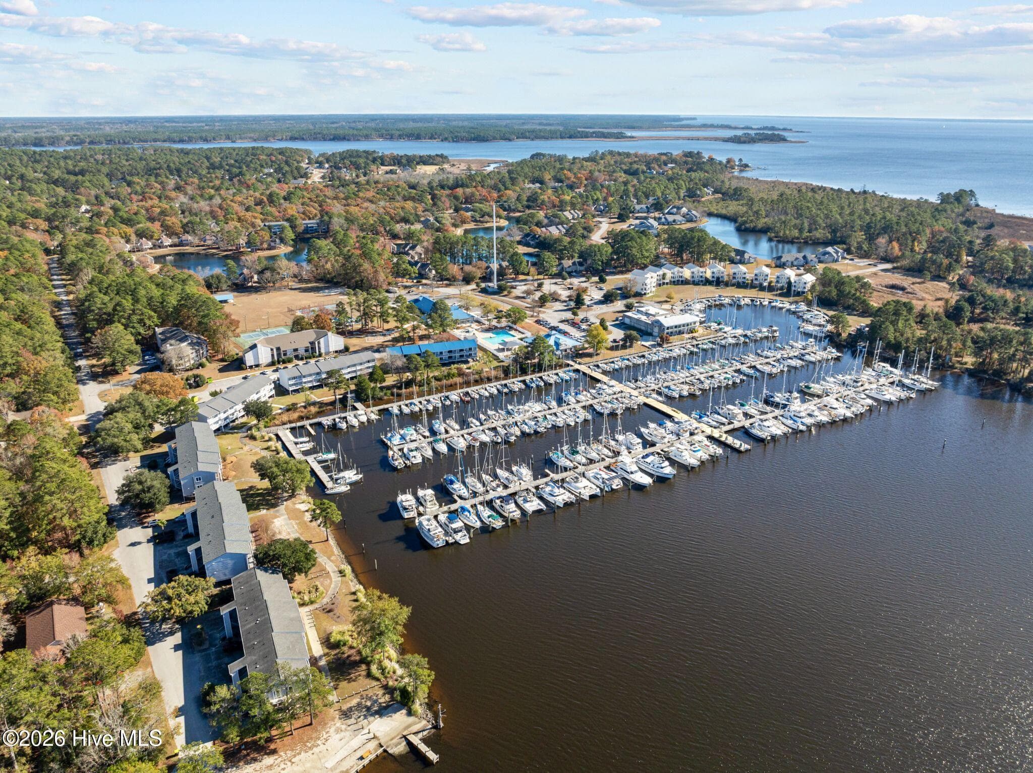 Condominium at 2213 Harbourside Drive, New Bern, NC 28560, photo 54 of 55