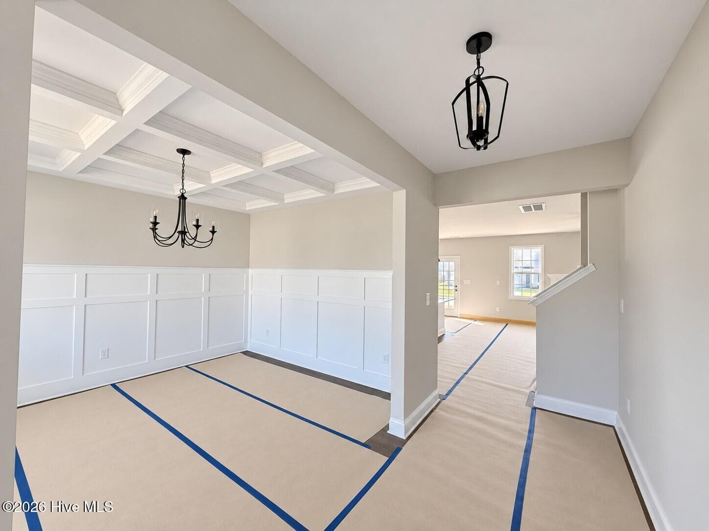 Single Family Residence at 375 Sacksonia Street, Raeford, NC 28376, photo 7 of 17