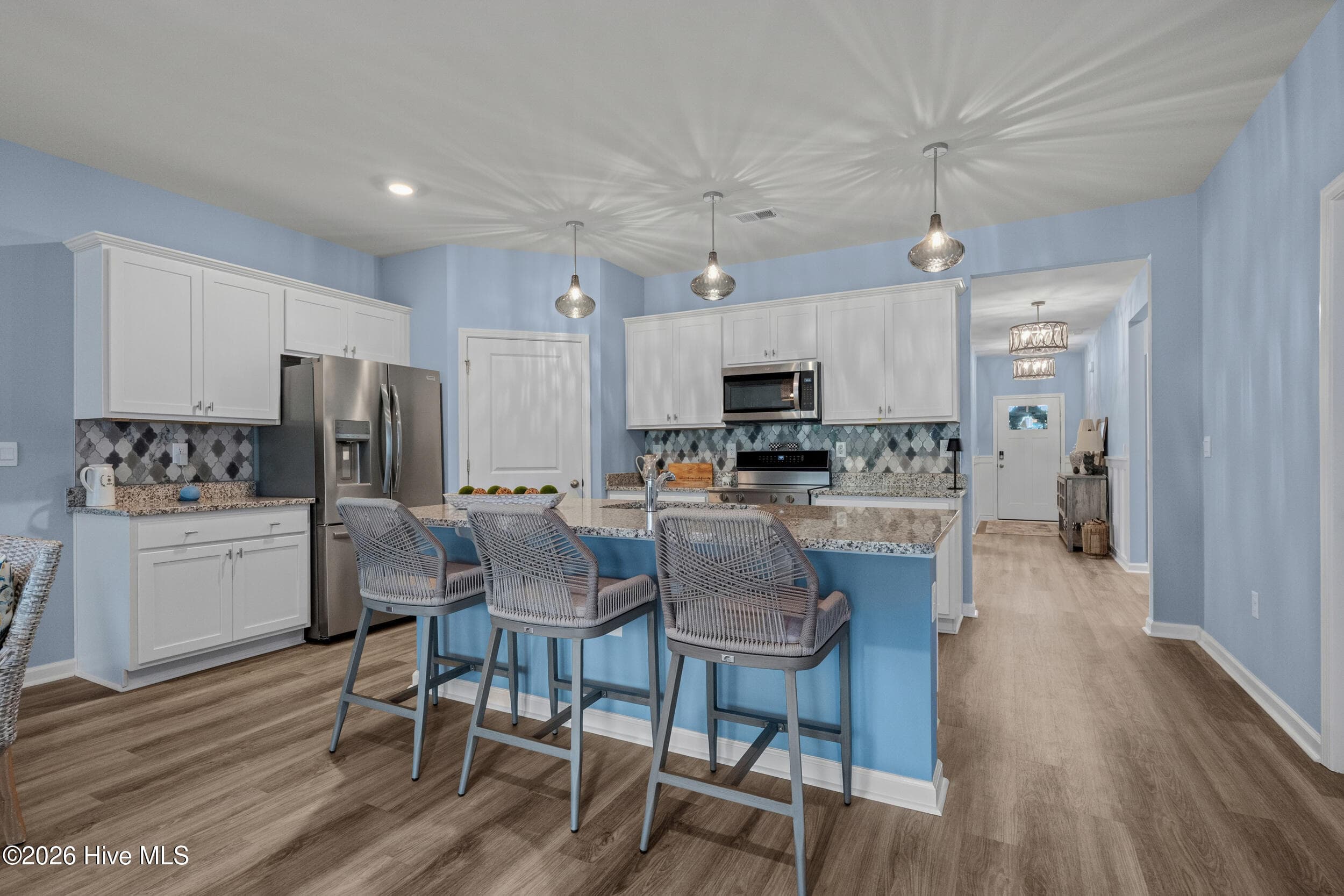 Single Family Residence at 1229 Woodhouse Drive NW, Ash, NC 28420, photo 26 of 70