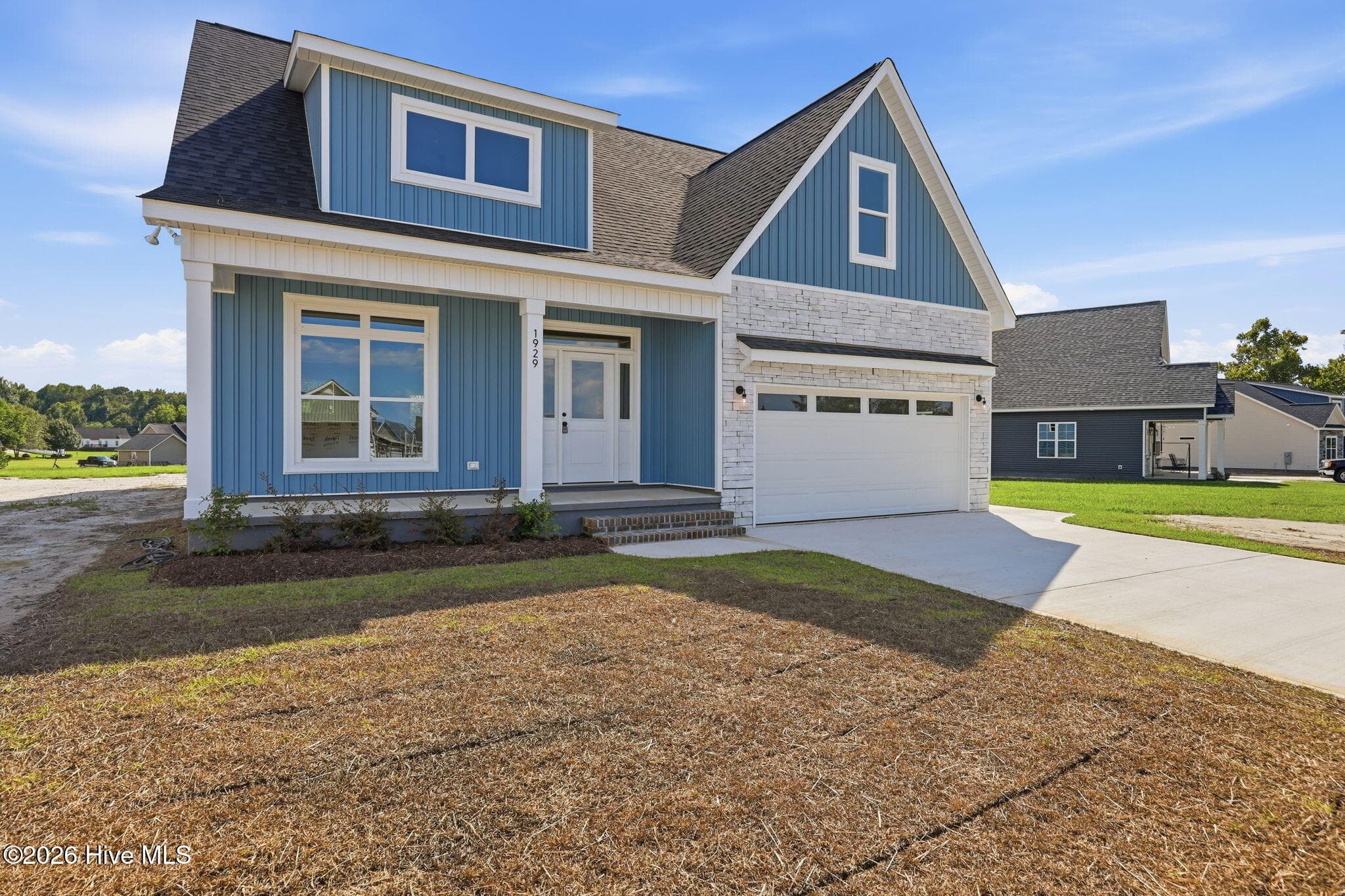 1929 Kimball Drive, Greenville, NC 27834