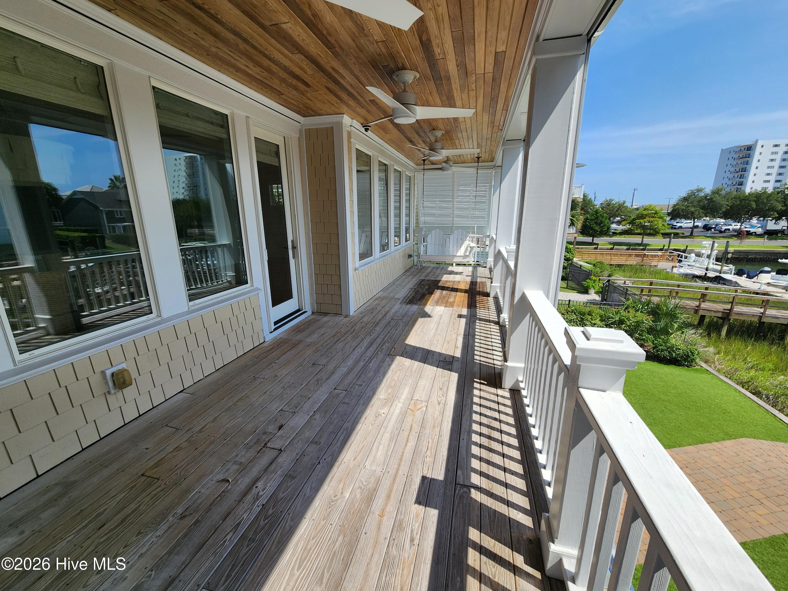 Condominium at 312 Causeway Drive Unit A, Wrightsville Beach, NC 28480, photo 78 of 78