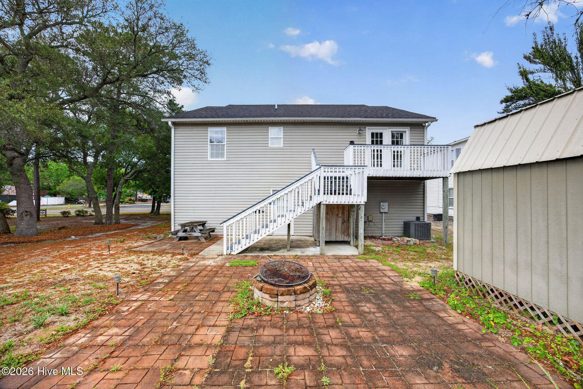 Single Family Residence at 2305 E Oak Island Drive, Oak Island, NC 28465, photo 4 of 31