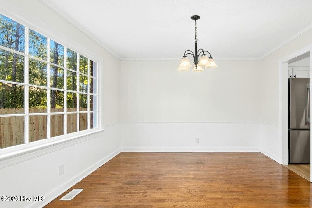 Single Family Residence at 1215 S Crescent Drive, Smithfield, NC 27577, photo 13 of 38
