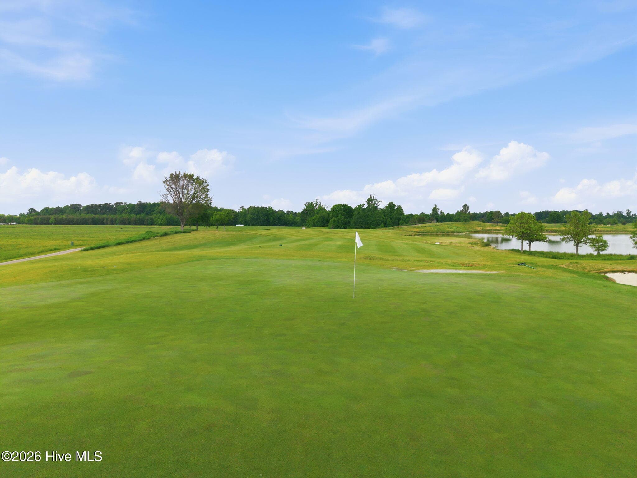Golf Course - 110 395 Prince Court, Merry Hill, NC 27957
