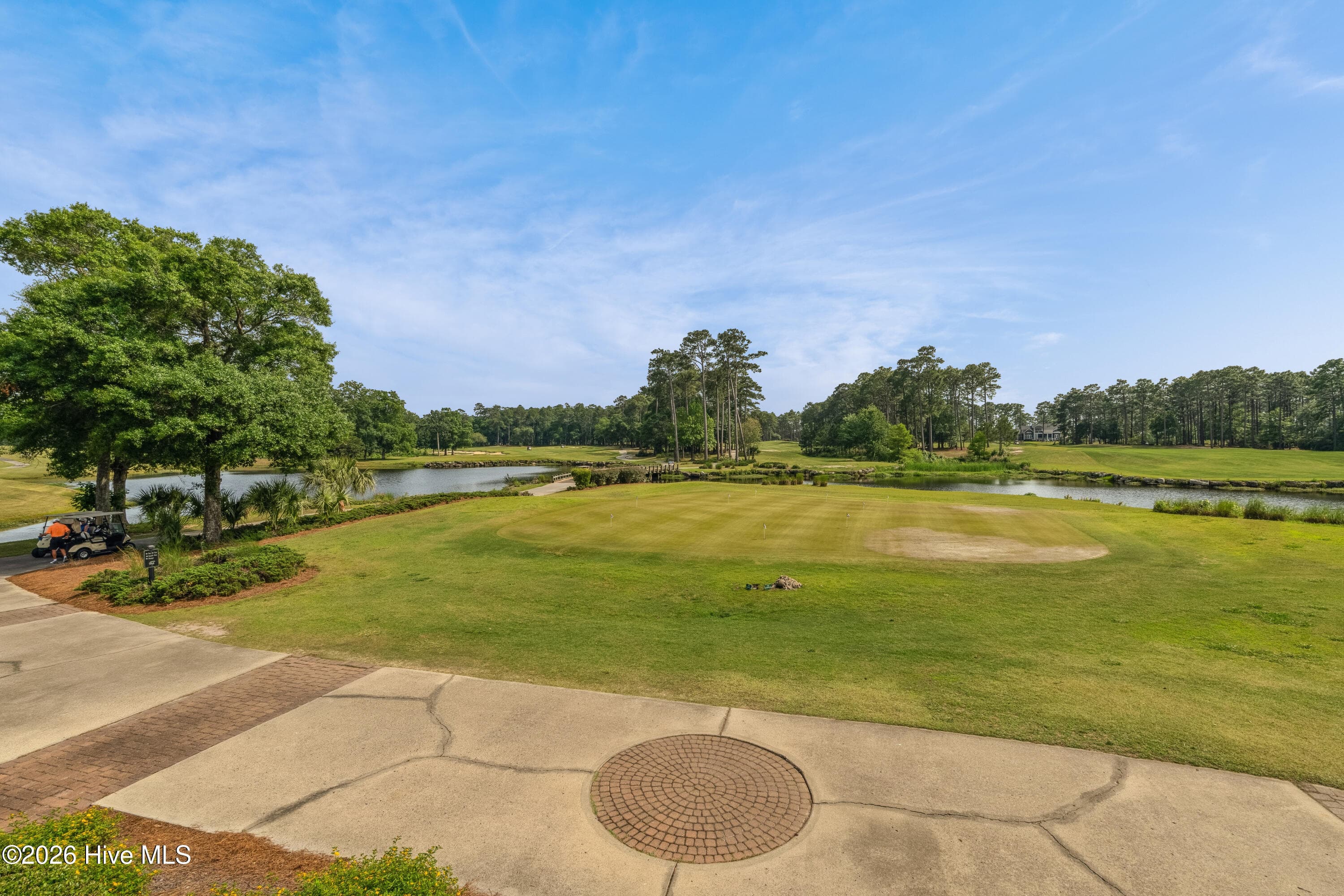 Single Family Residence at 4495 Village Green Drive SW Homesite 92, Shallotte, NC 28470, photo 26 of 28