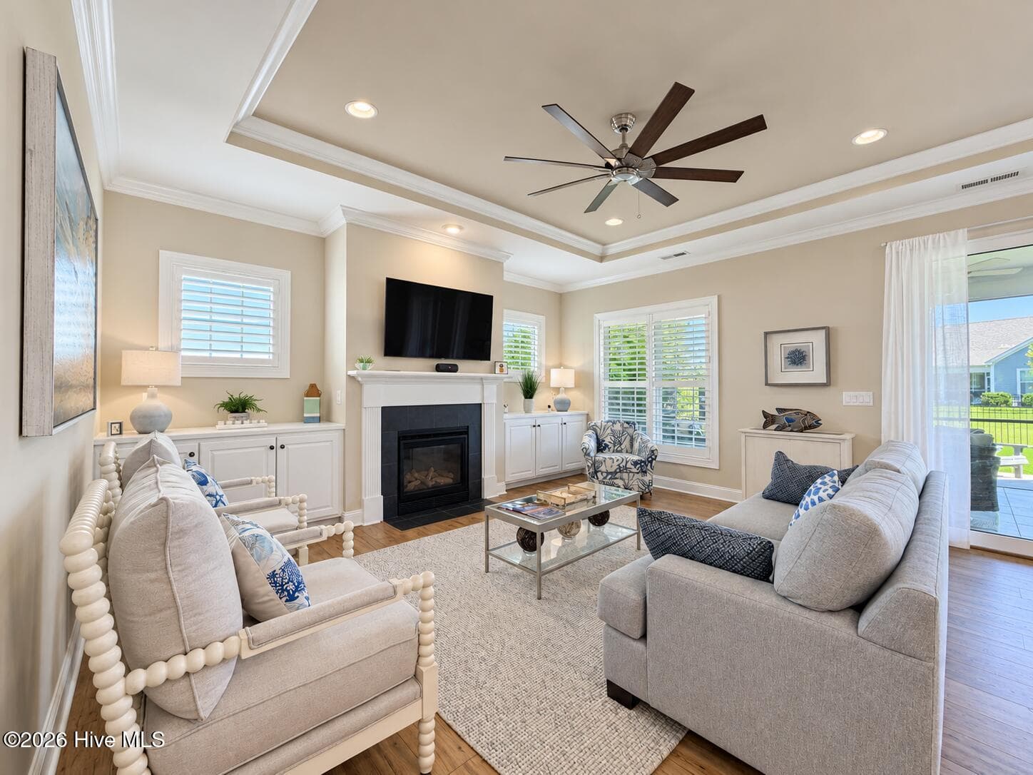 Single Family Residence at 3347 Oyster Tabby Drive, Wilmington, NC 28412, photo 26 of 91