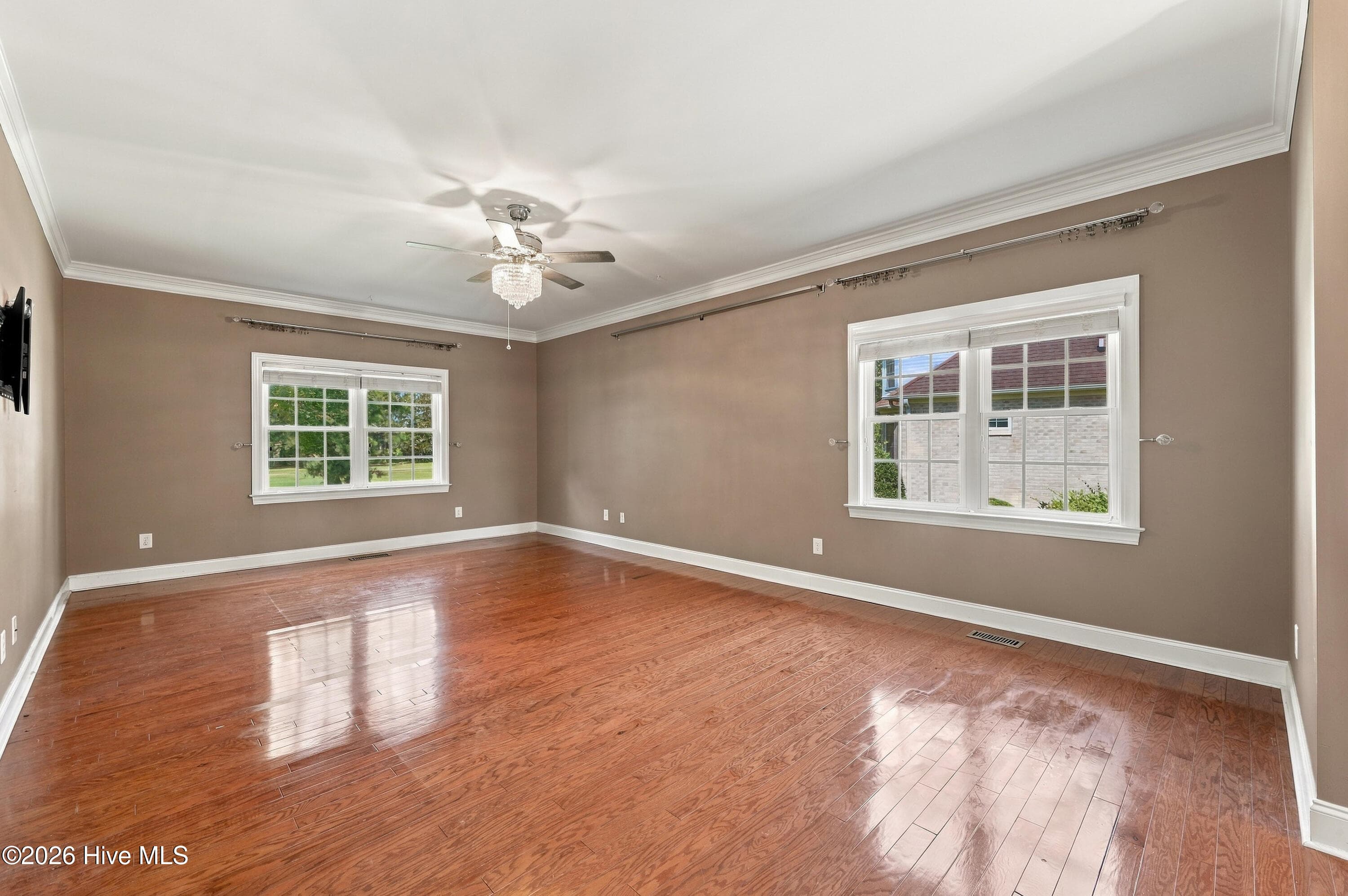 Single Family Residence at 104 Reinach Lane, New Bern, NC 28562, photo 109 of 134