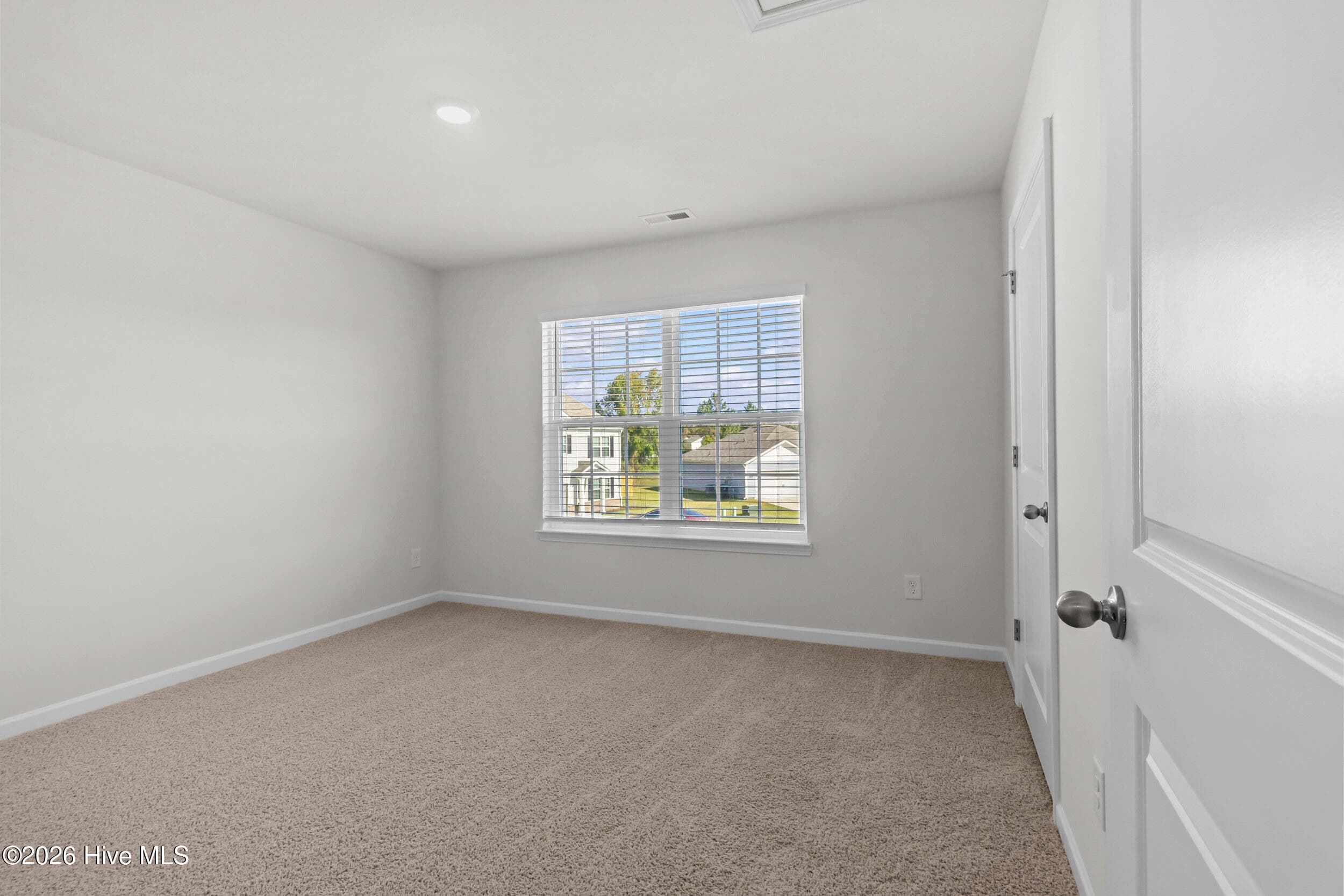 Upstairs Bedroom 4 - 4019 Emerald View, New Bern, NC 28560