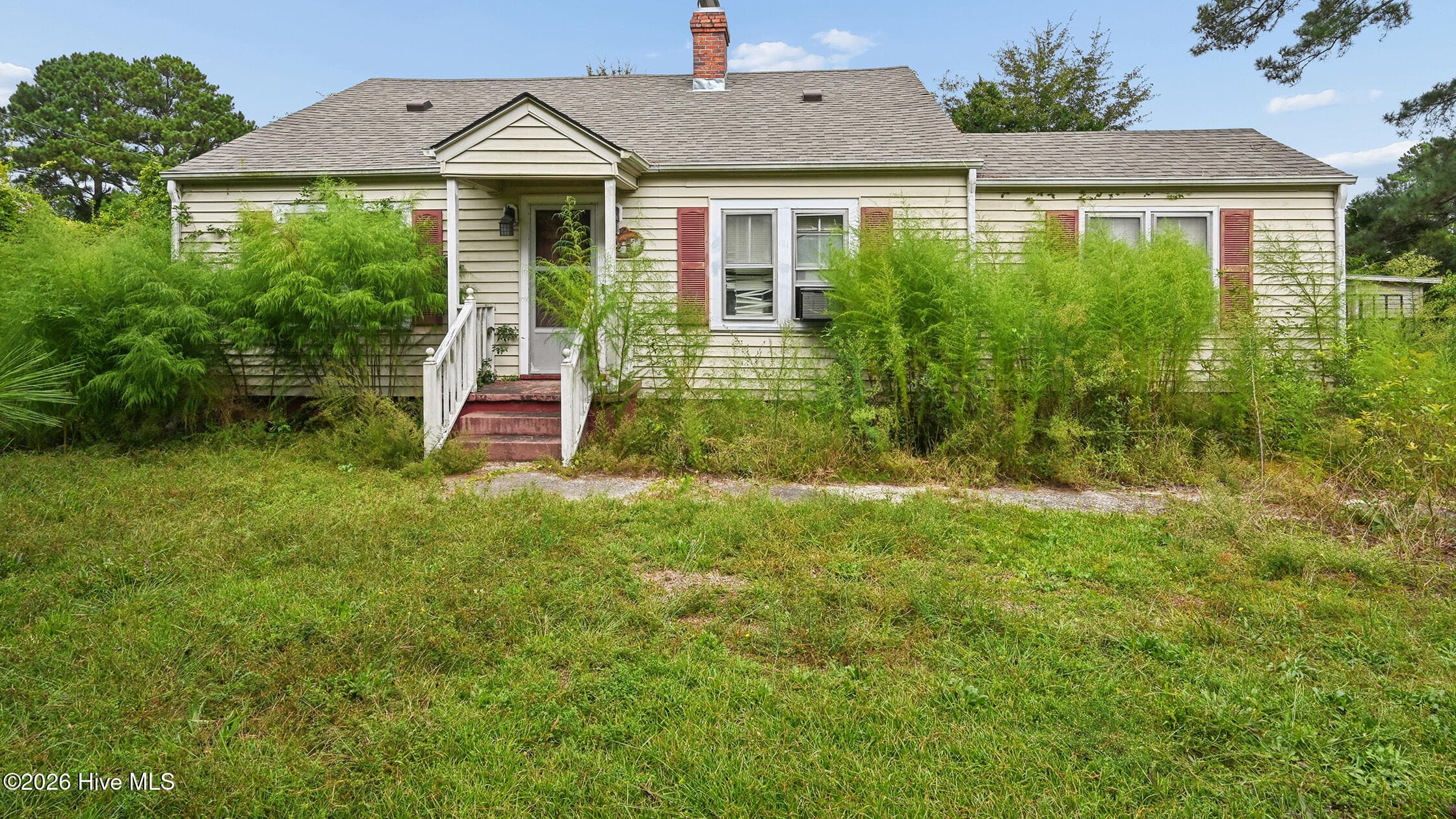 410 Antioch Road, New Bern, NC 28560