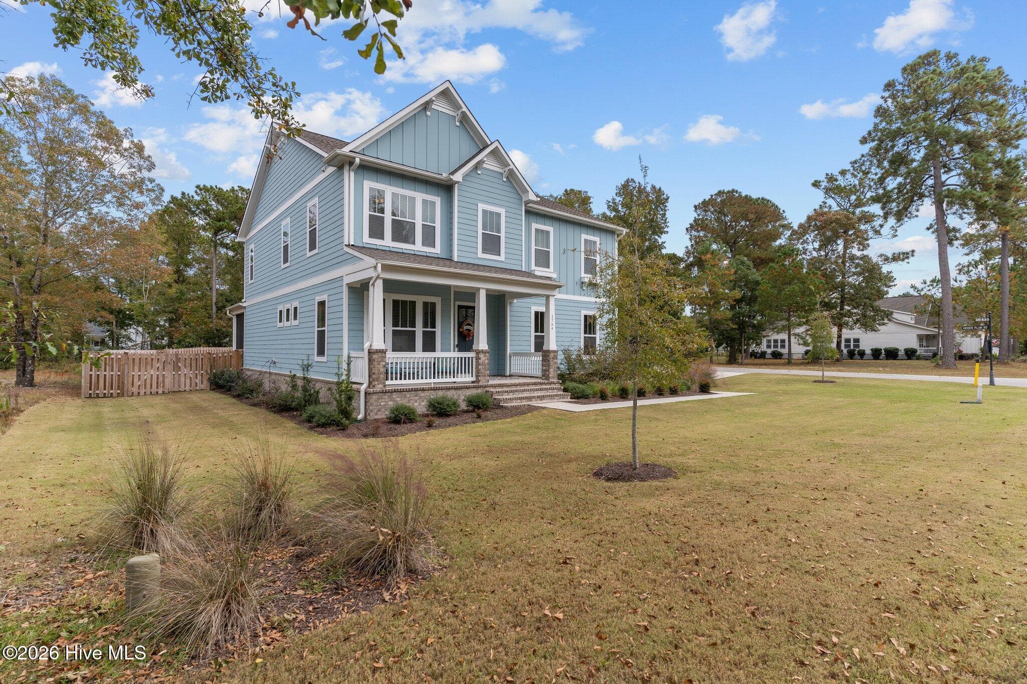 Single Family Residence at 3764 Silver Melon Road NE, Leland, NC 28451, photo 61 of 69