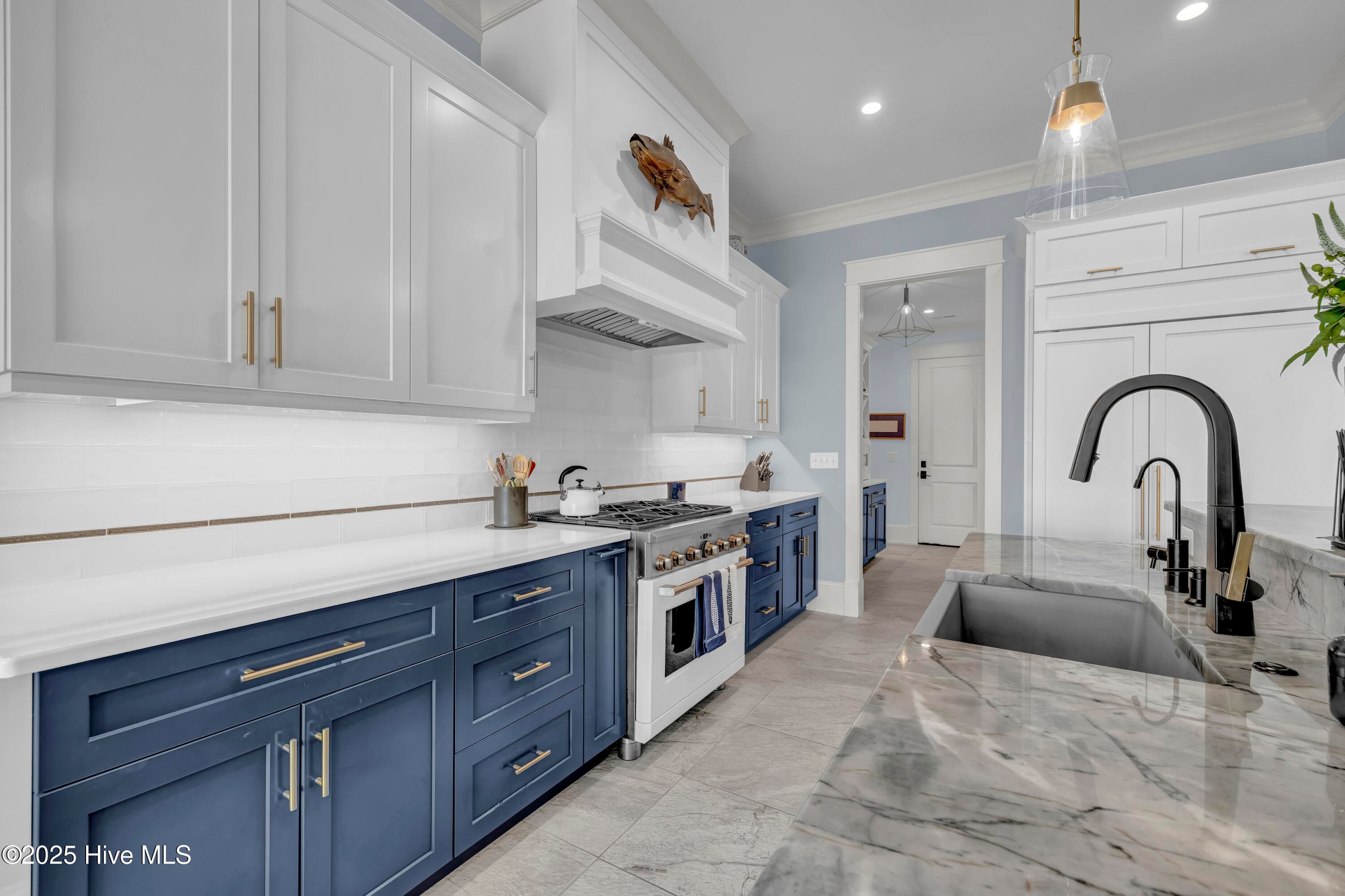Kitchen - 3623 White Cliffs Drive, Castle Hayne, NC 28429