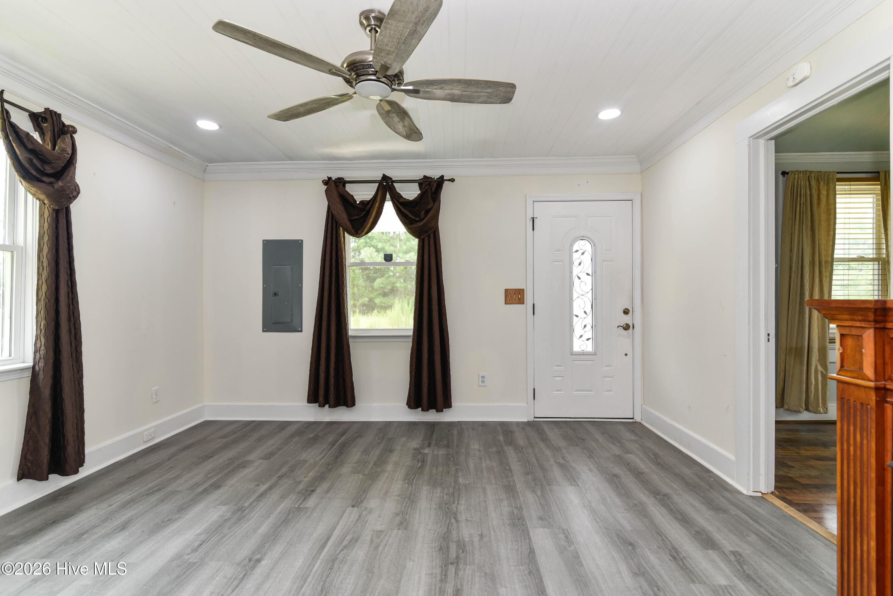 Single Family Residence at 121 Storey Road # A, Murfreesboro, NC 27855, photo 7 of 49