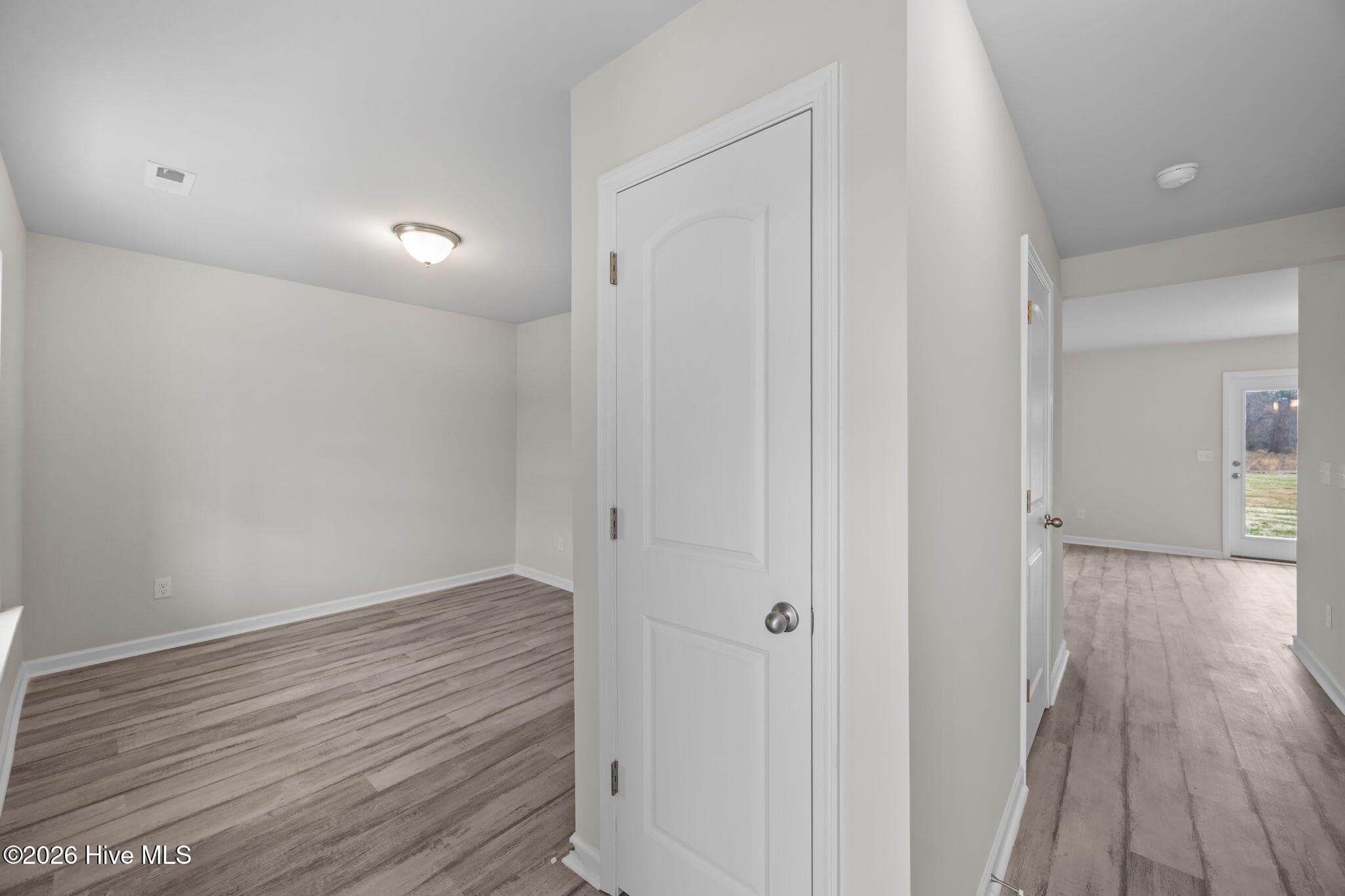Same Plan similar finishes - 109 Ash Street, Robersonville, NC 27871