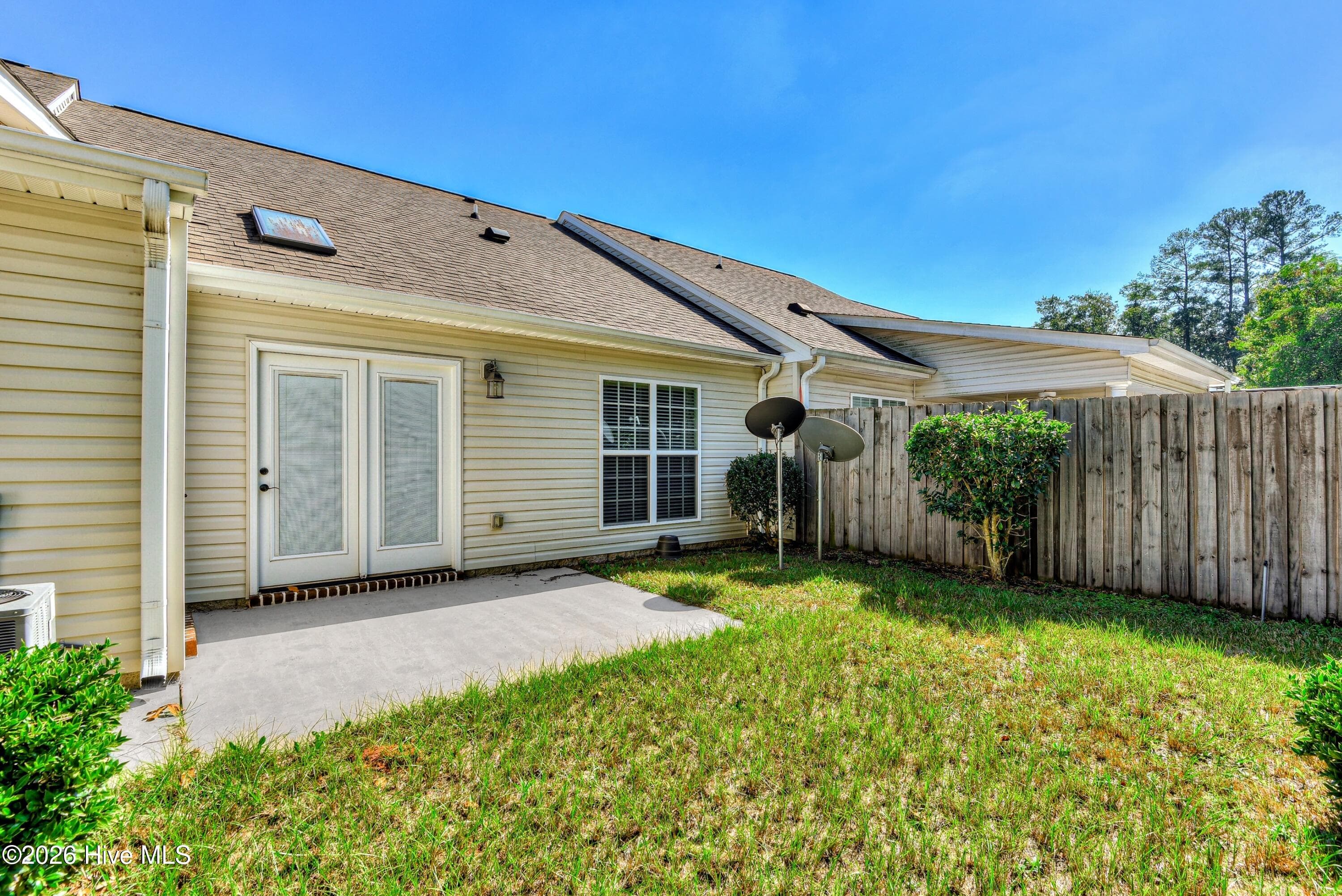 Townhouse at 293 Harvester Drive, North Augusta, SC 29860, photo 54 of 95