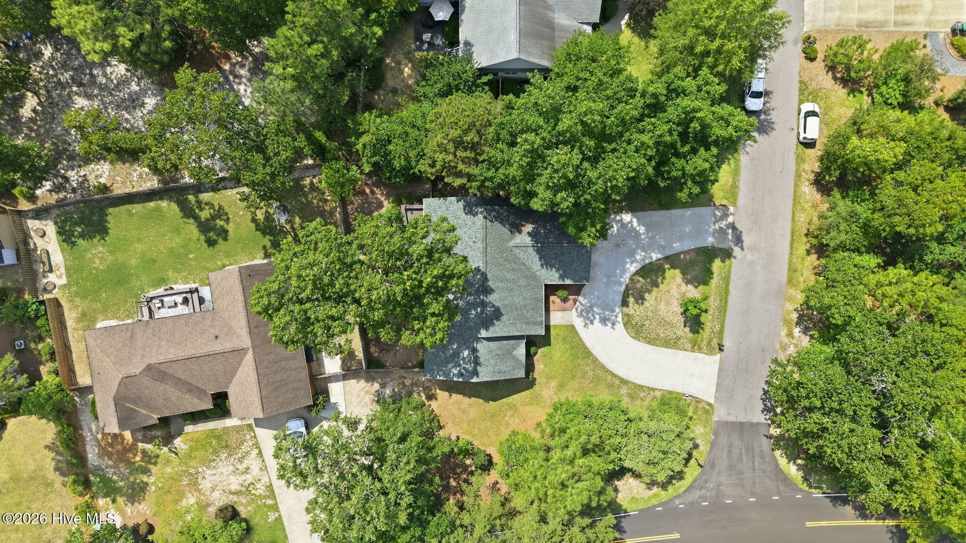 Single Family Residence at 2 Ash Court, Pinehurst, NC 28374, photo 59 of 61