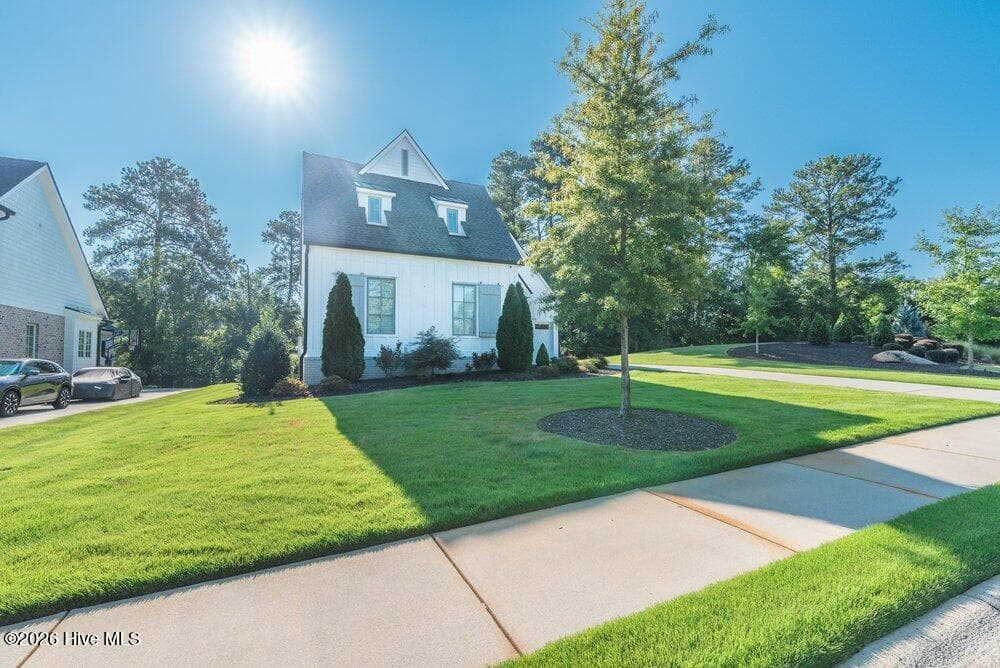 Single Family Residence at 705 Campana Drive, Evans, GA 30809