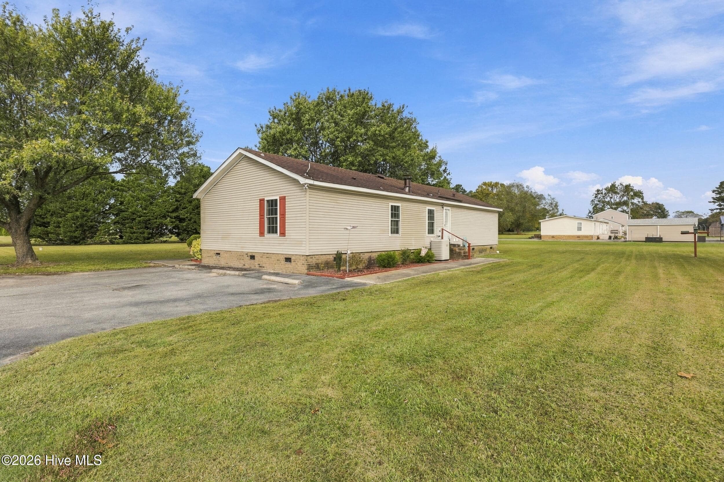 Single Family Residence at 419 Daniels Road, Corapeake, NC 27926, photo 35 of 43