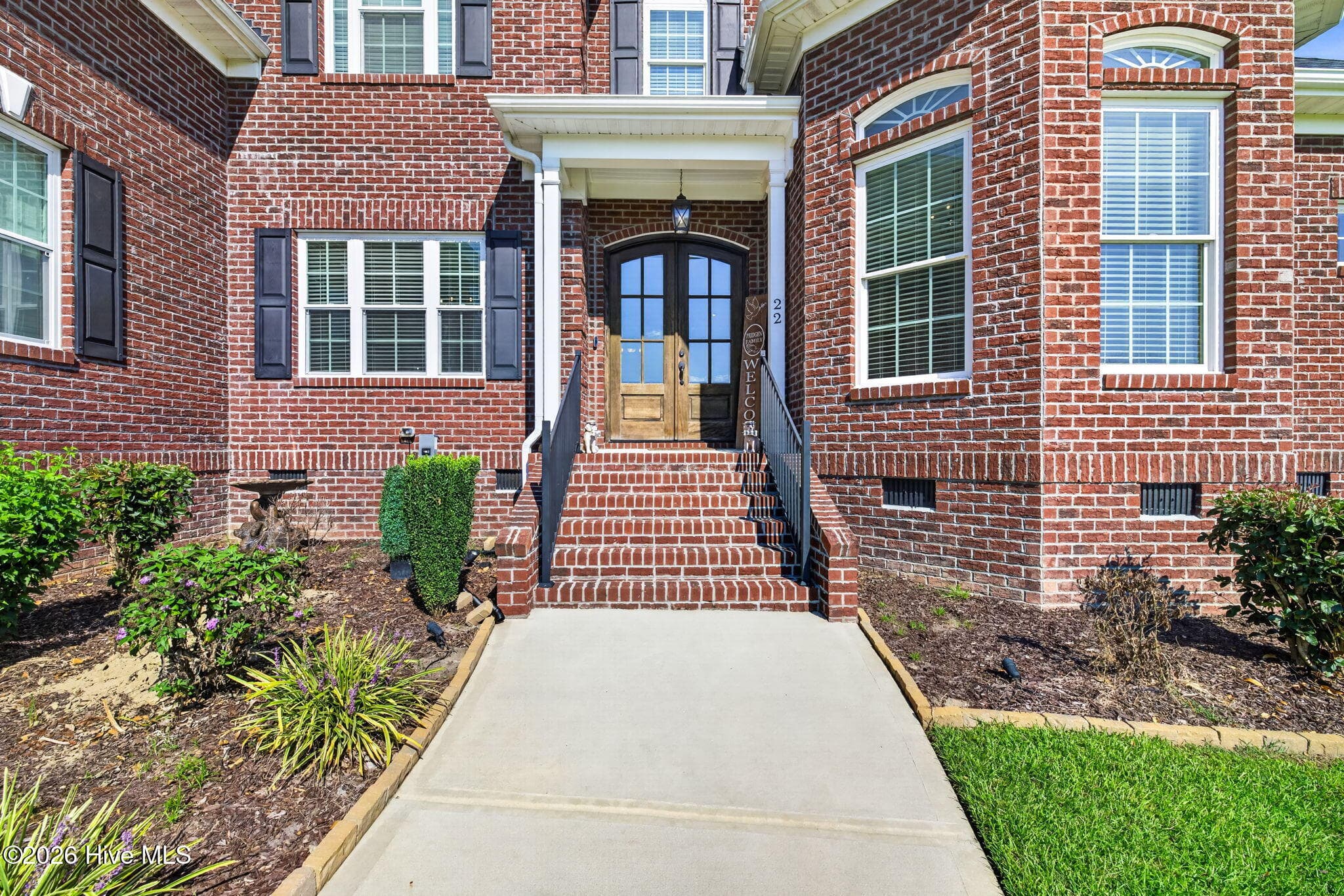 Single Family Residence at 22 Shoreline Drive, Princeton, NC 27569, photo 6 of 62