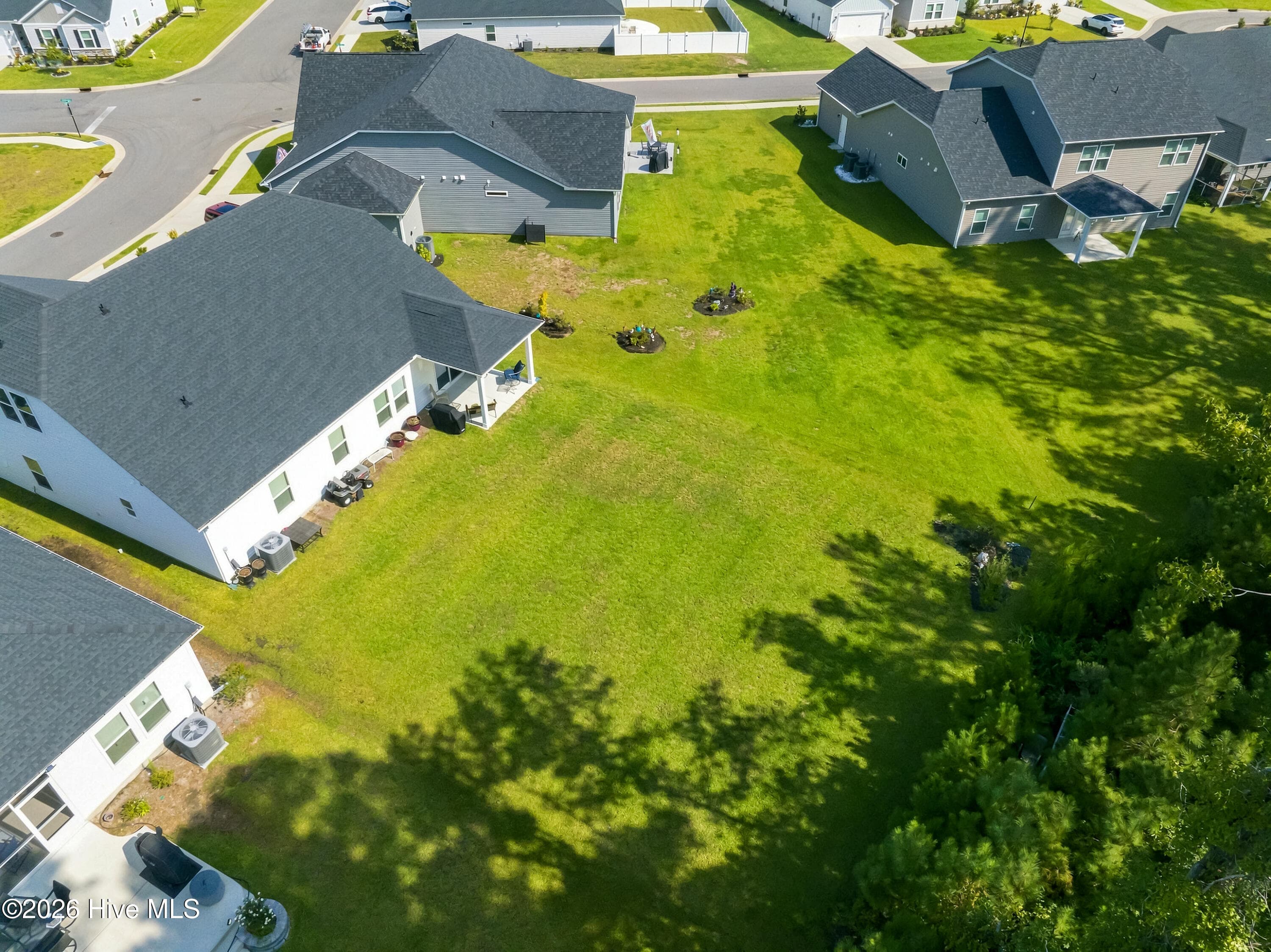 Single Family Residence at 605 Blackthorne Circle NW, Calabash, NC 28467, photo 45 of 53