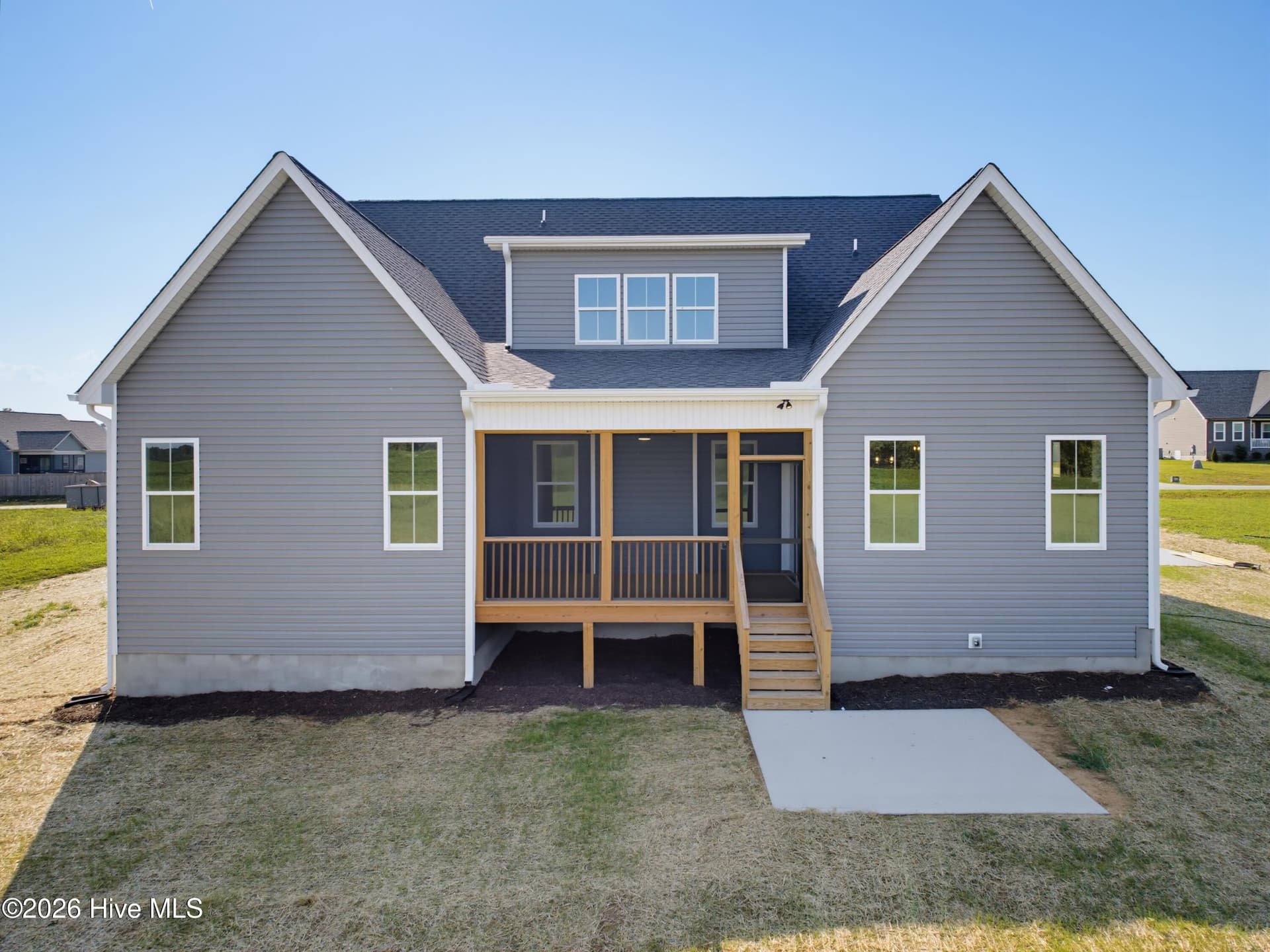 Single Family Residence at 5401 River Buck Road, Spring Hope, NC 27882, photo 5 of 54