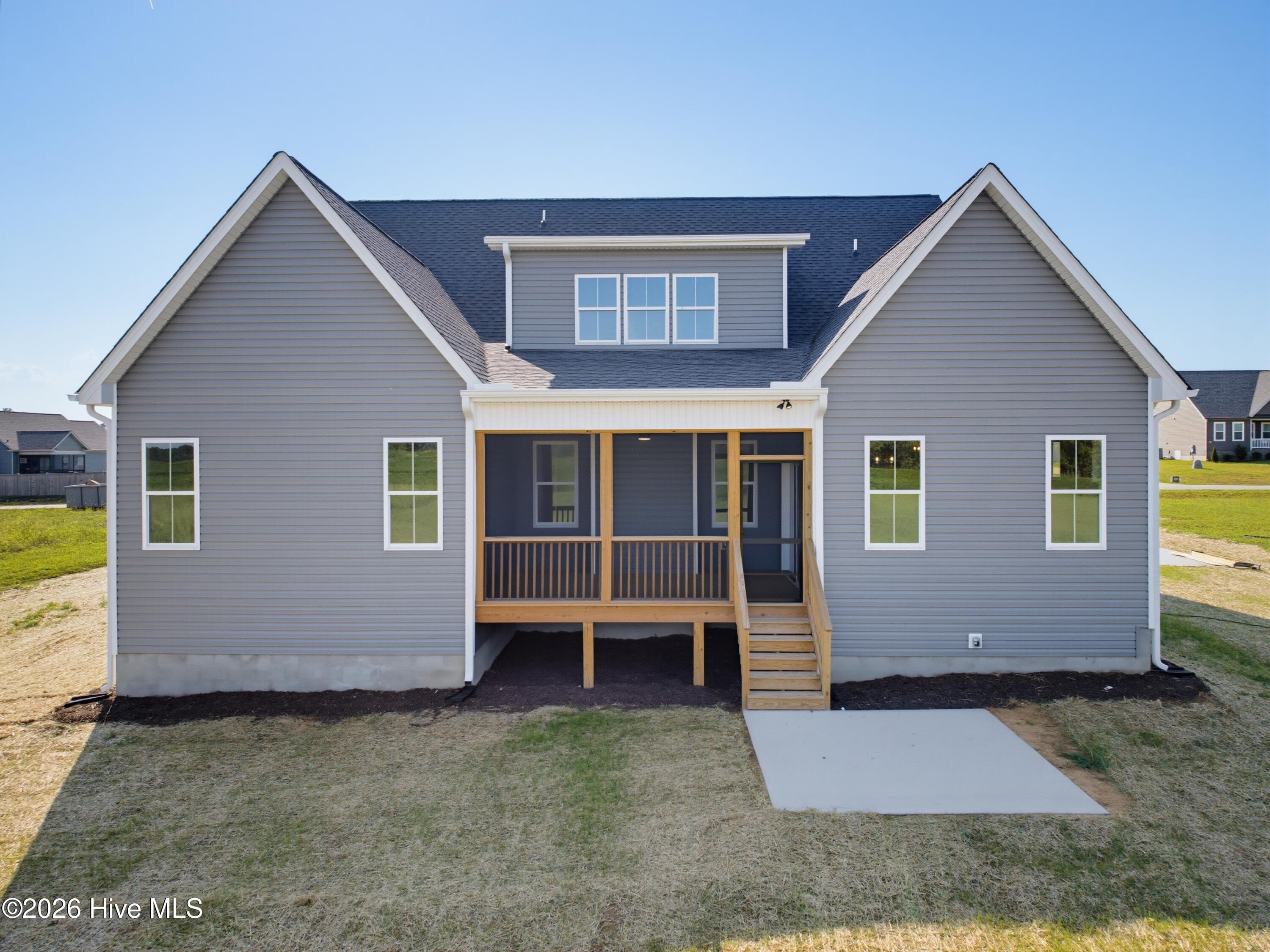 Single Family Residence at 5401 River Buck Road, Spring Hope, NC 27882, photo 5 of 54