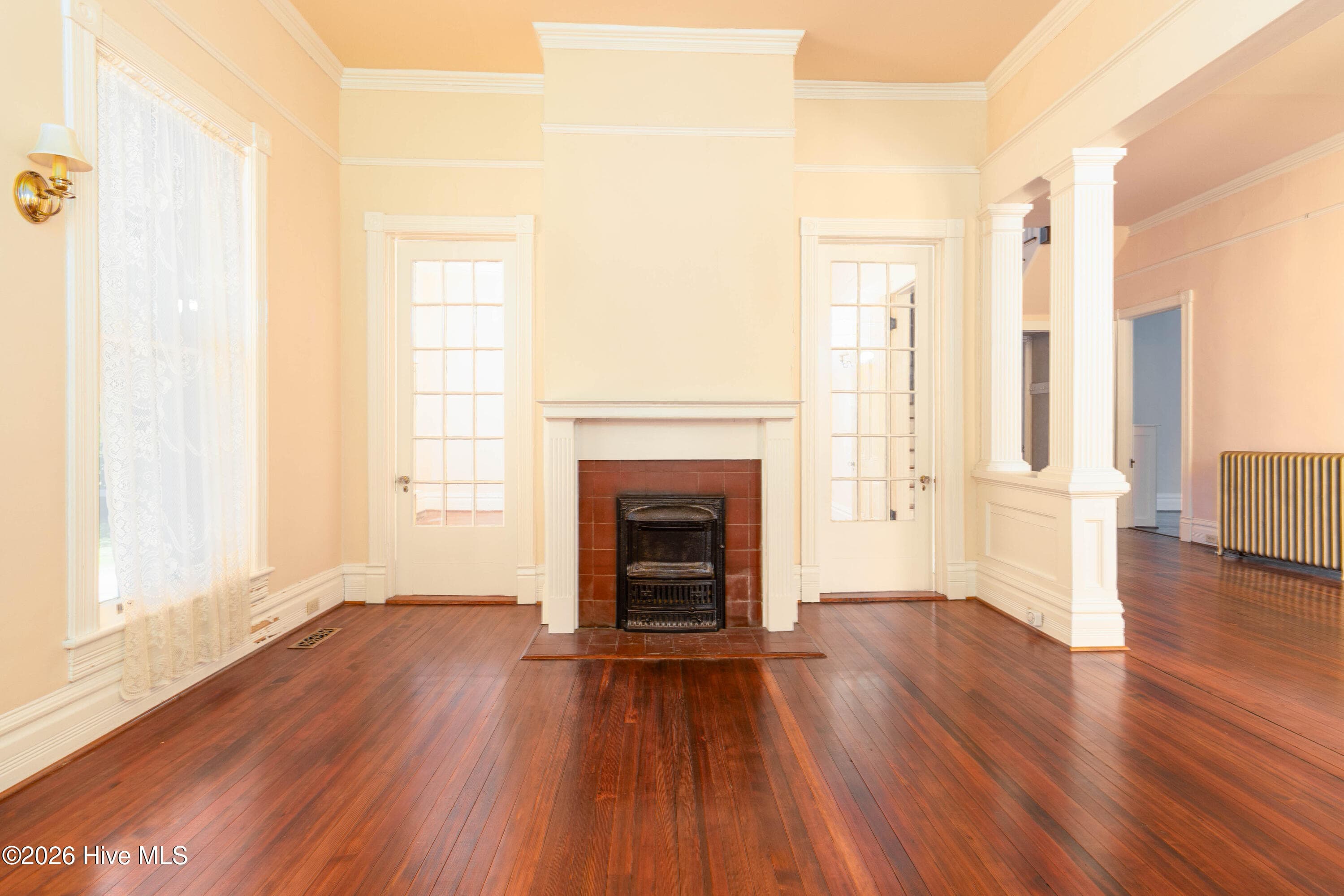 Front of House - 105 N Granville Street, Edenton, NC 27932