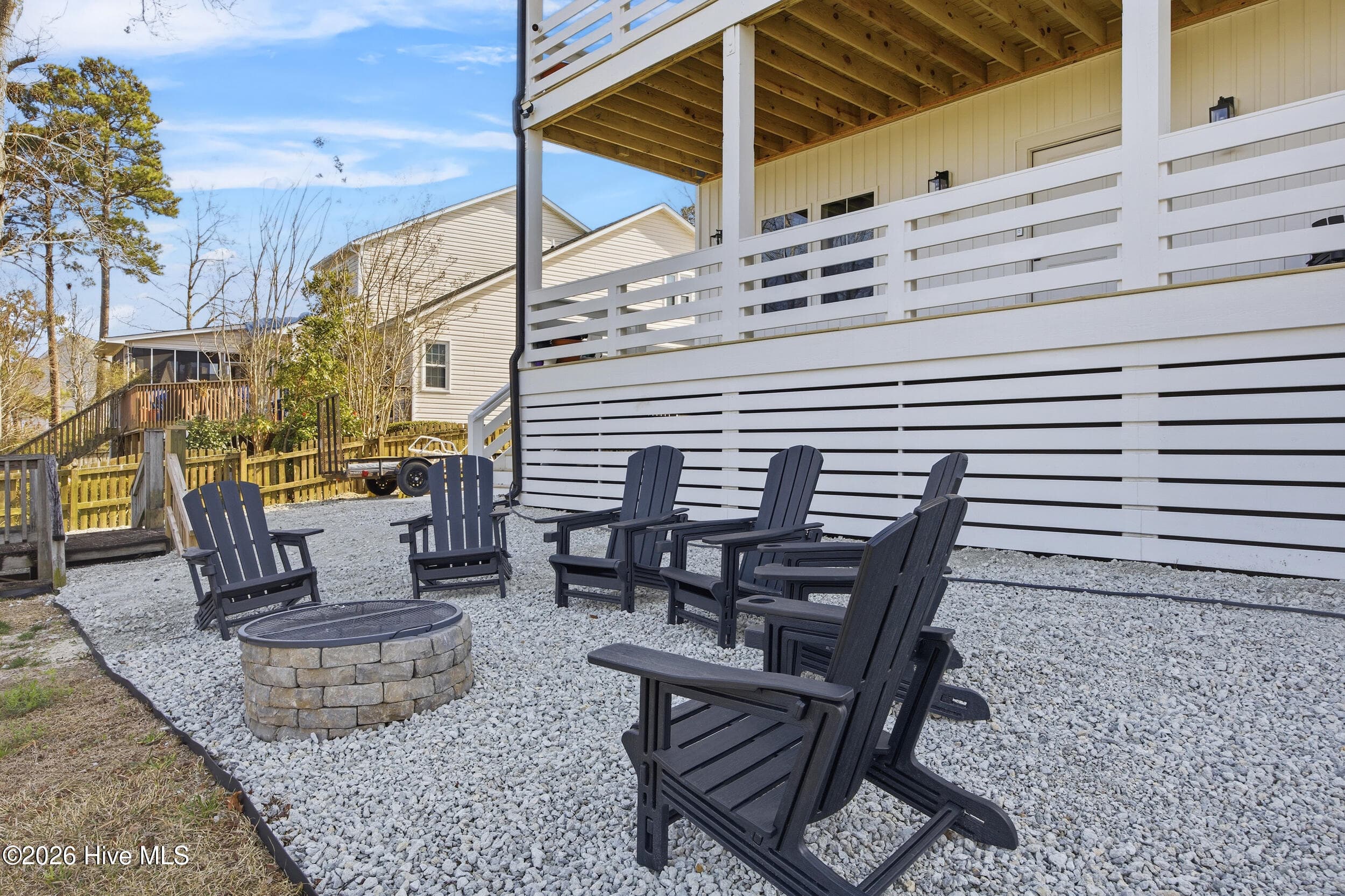 Single Family Residence at 1027 Meridian Drive, Sneads Ferry, NC 28460, photo 85 of 103