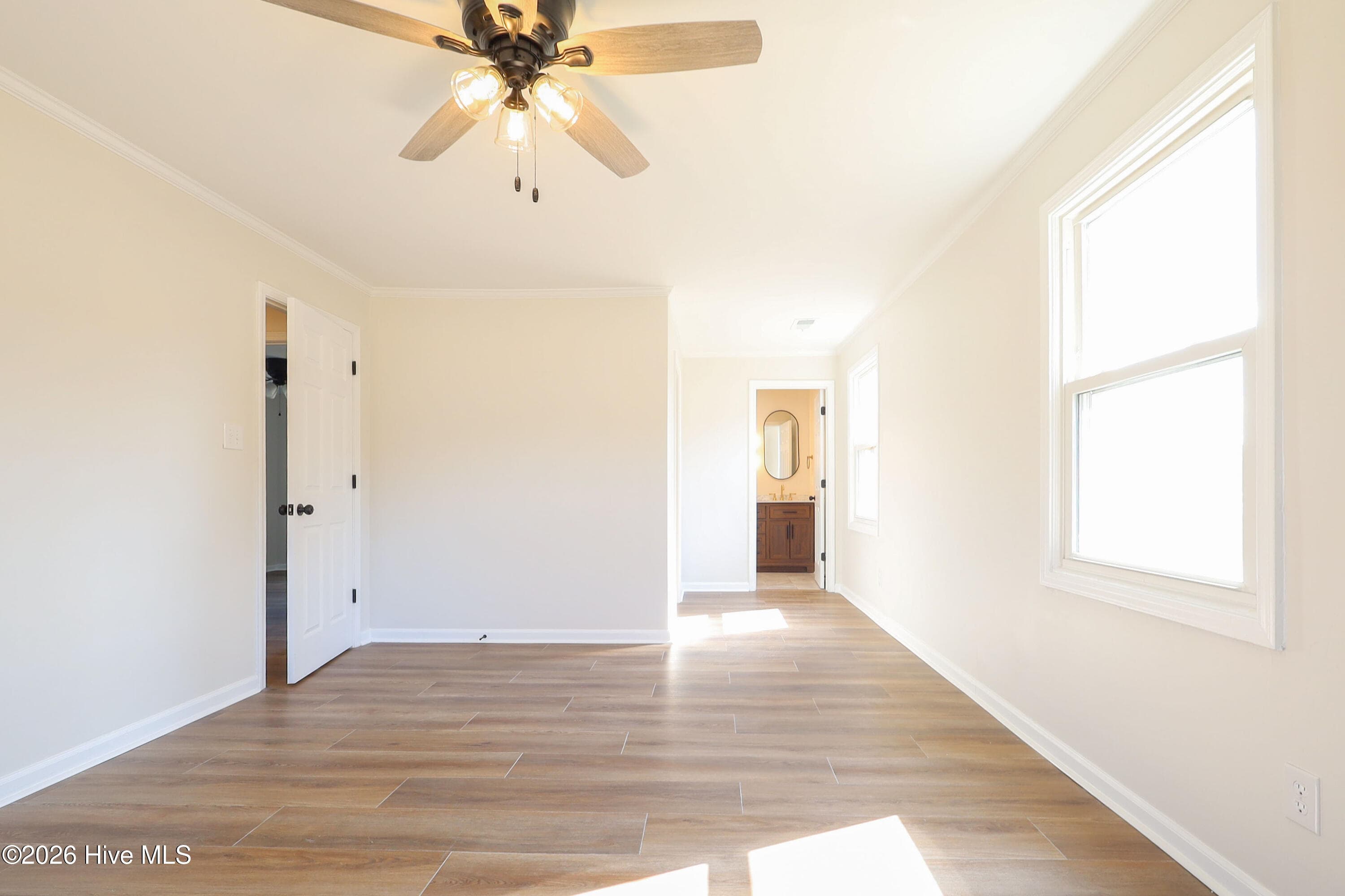 Primary - 580 Koonce Fork Road, Richlands, NC 28574