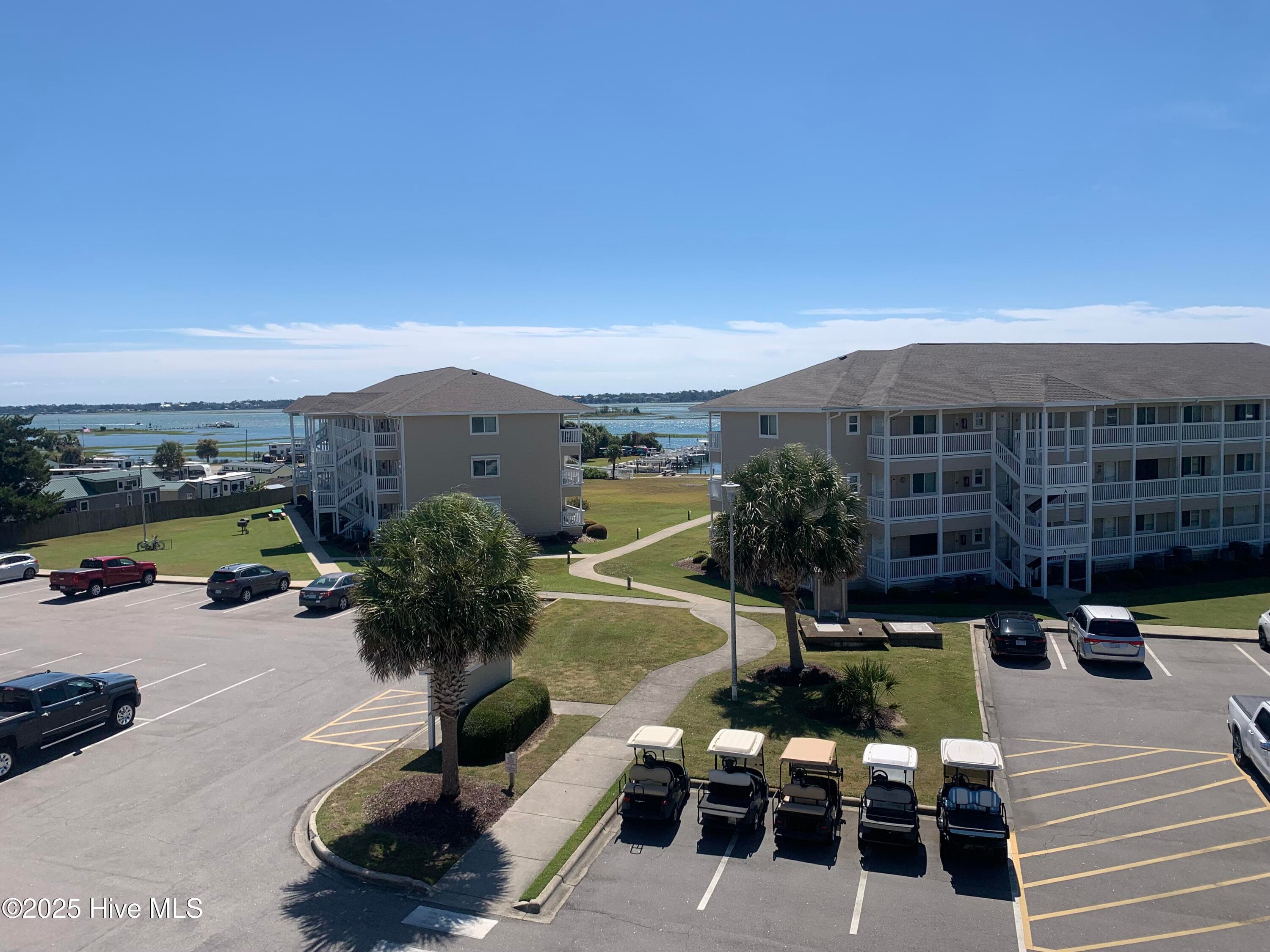 Condominium at 650 Cedar Point Boulevard C 31, Cedar Point, NC 28584, photo 42 of 43