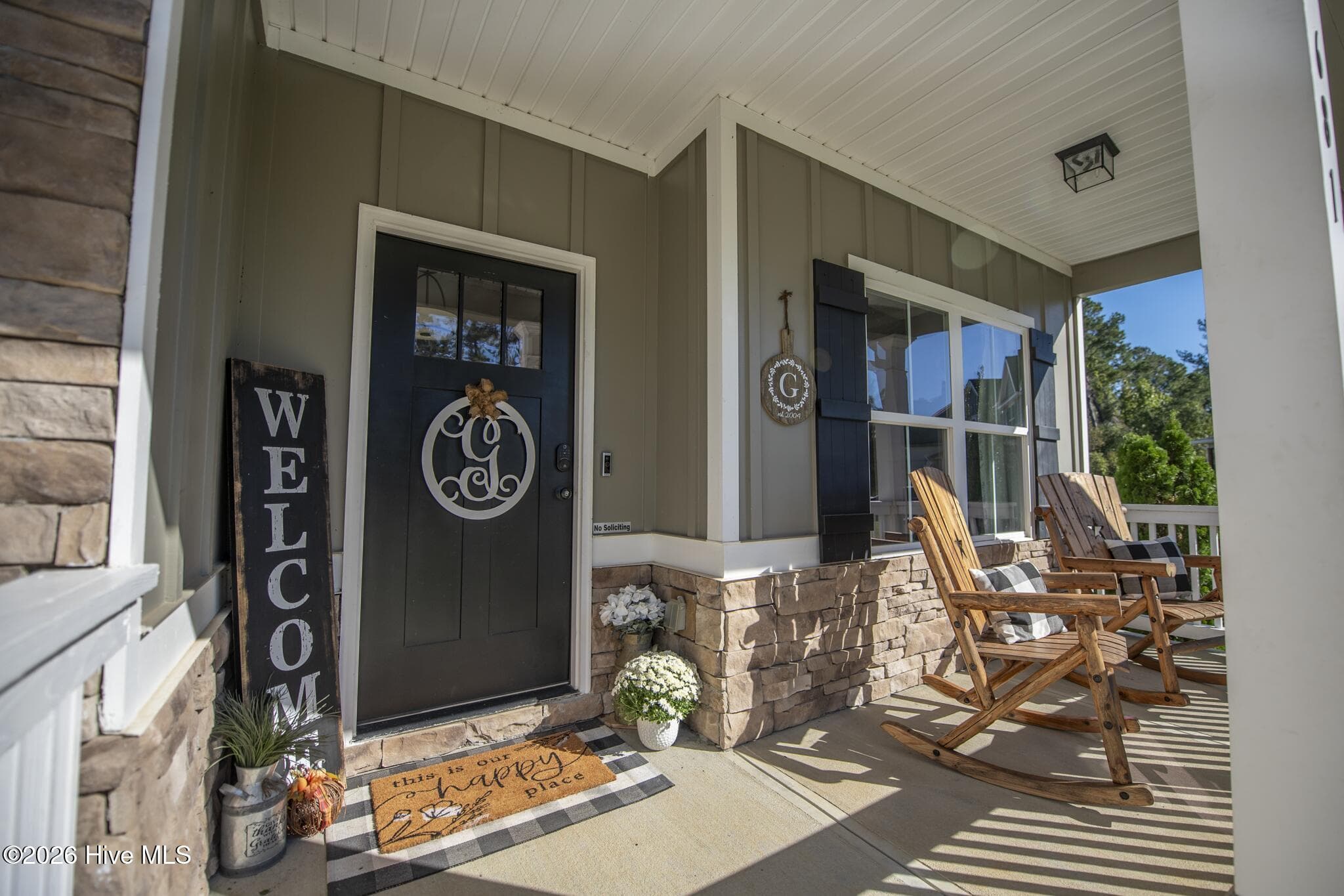 Single Family Residence at 681 Tree Top Trail, Evans, GA 30809, photo 7 of 76