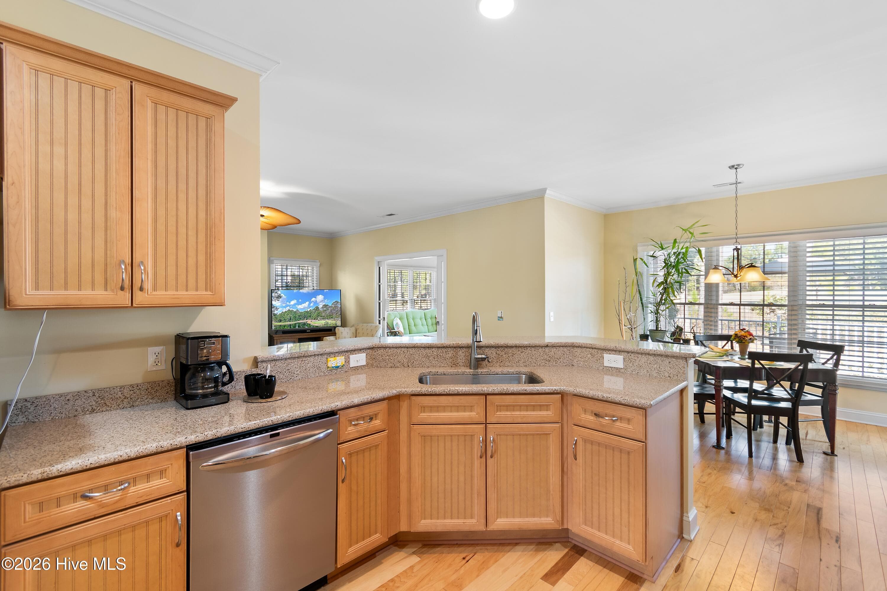 Single Family Residence at 3227 Moss Hammock Wynd, Southport, NC 28461, photo 21 of 87